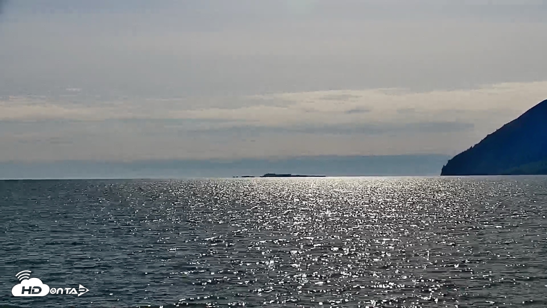Snapshot of Cook Inlet Alaska Bear Viewing Live Cam taken Jun 8, 2026, 10:28am AKDT