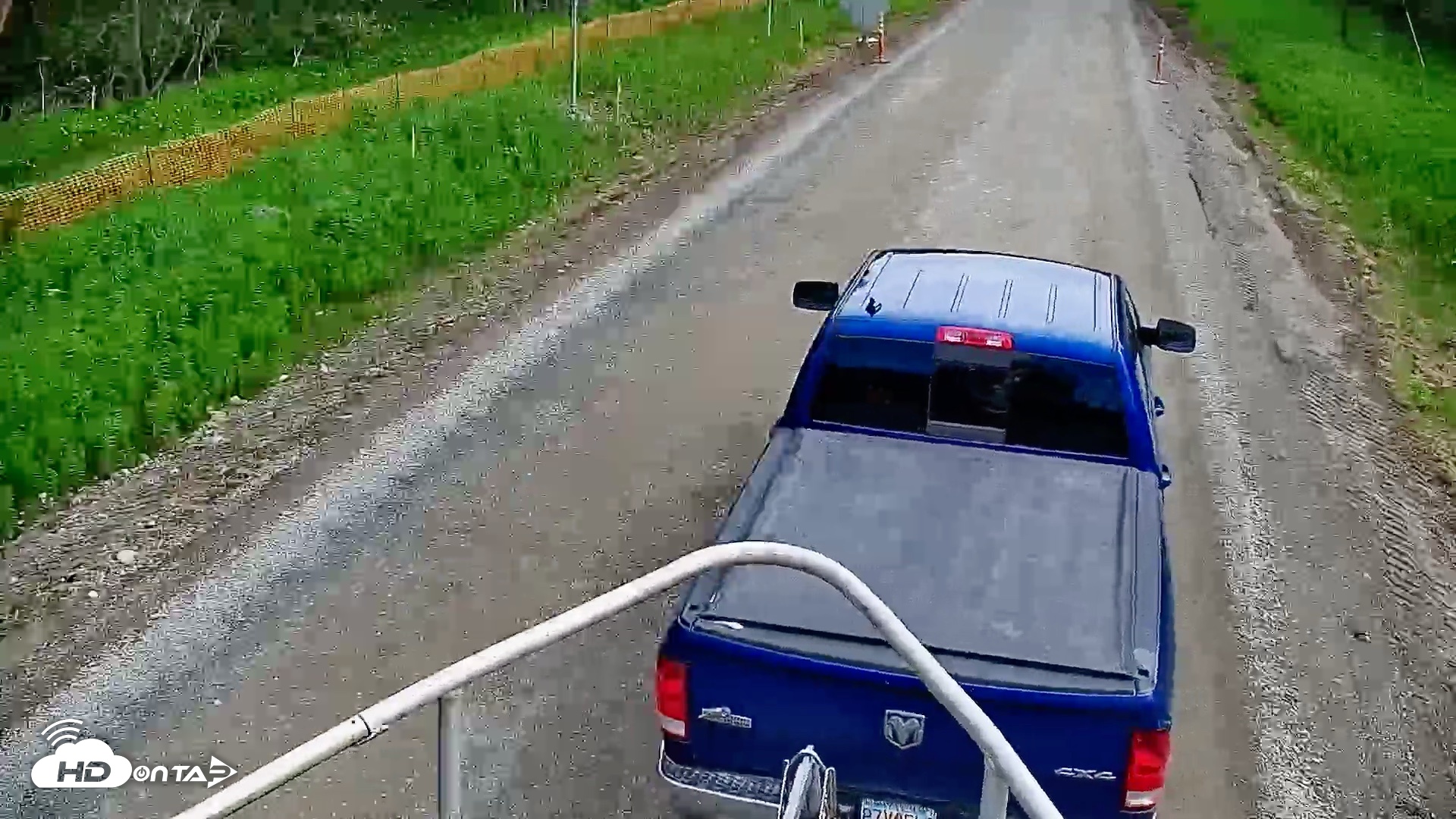 Snapshot of Cook Inlet Alaska Bear Viewing Live Cam taken Jun 24, 2026, 1:02pm AKDT