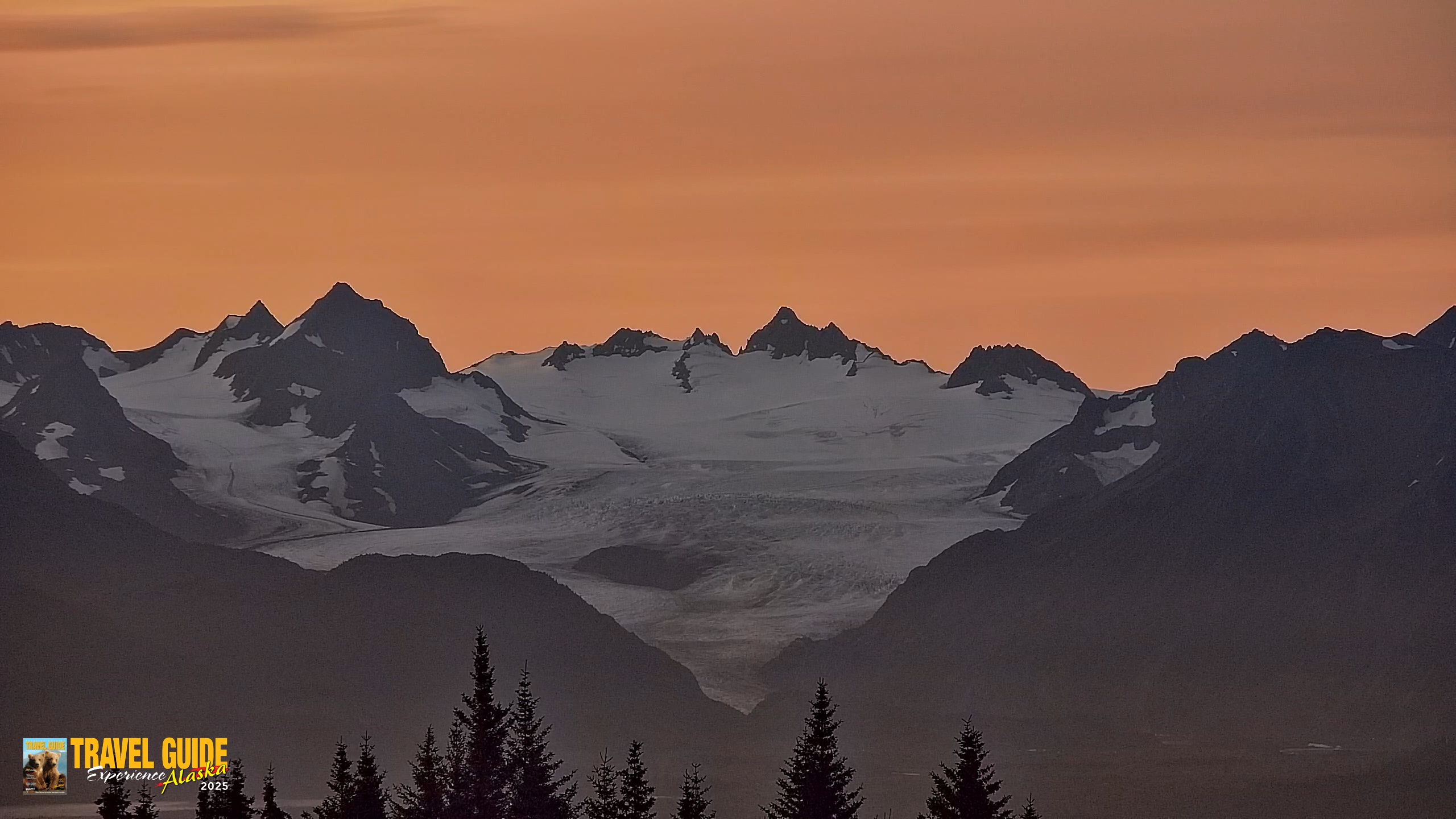Snapshot of Inspiration Ridge - Homer Alaska Live Webcam taken Sep 13, 2026, 6:58am AKDT
