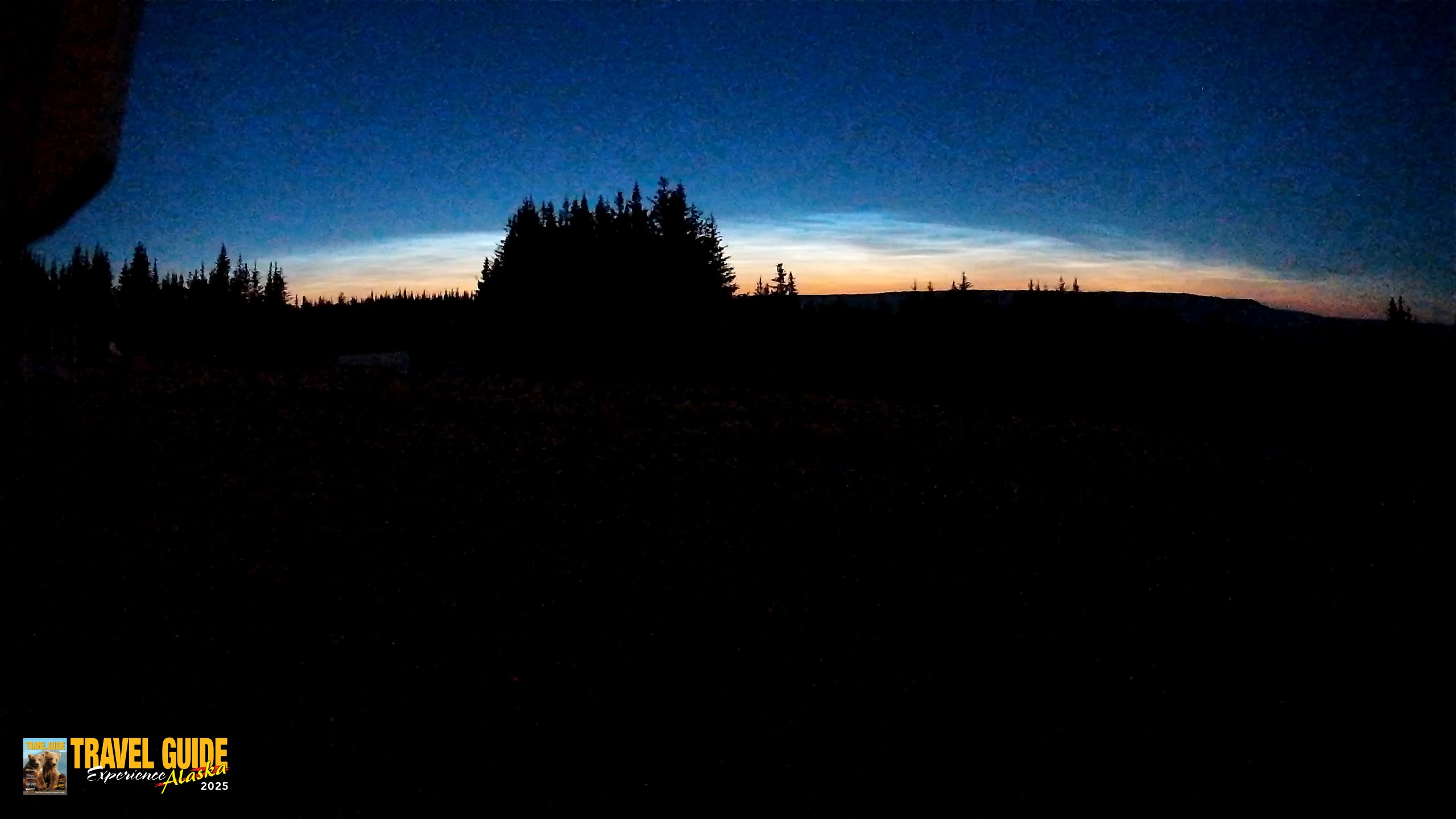 Snapshot of Inspiration Ridge - Homer Alaska Live Webcam taken Aug 2, 2026, 2:09am AKDT