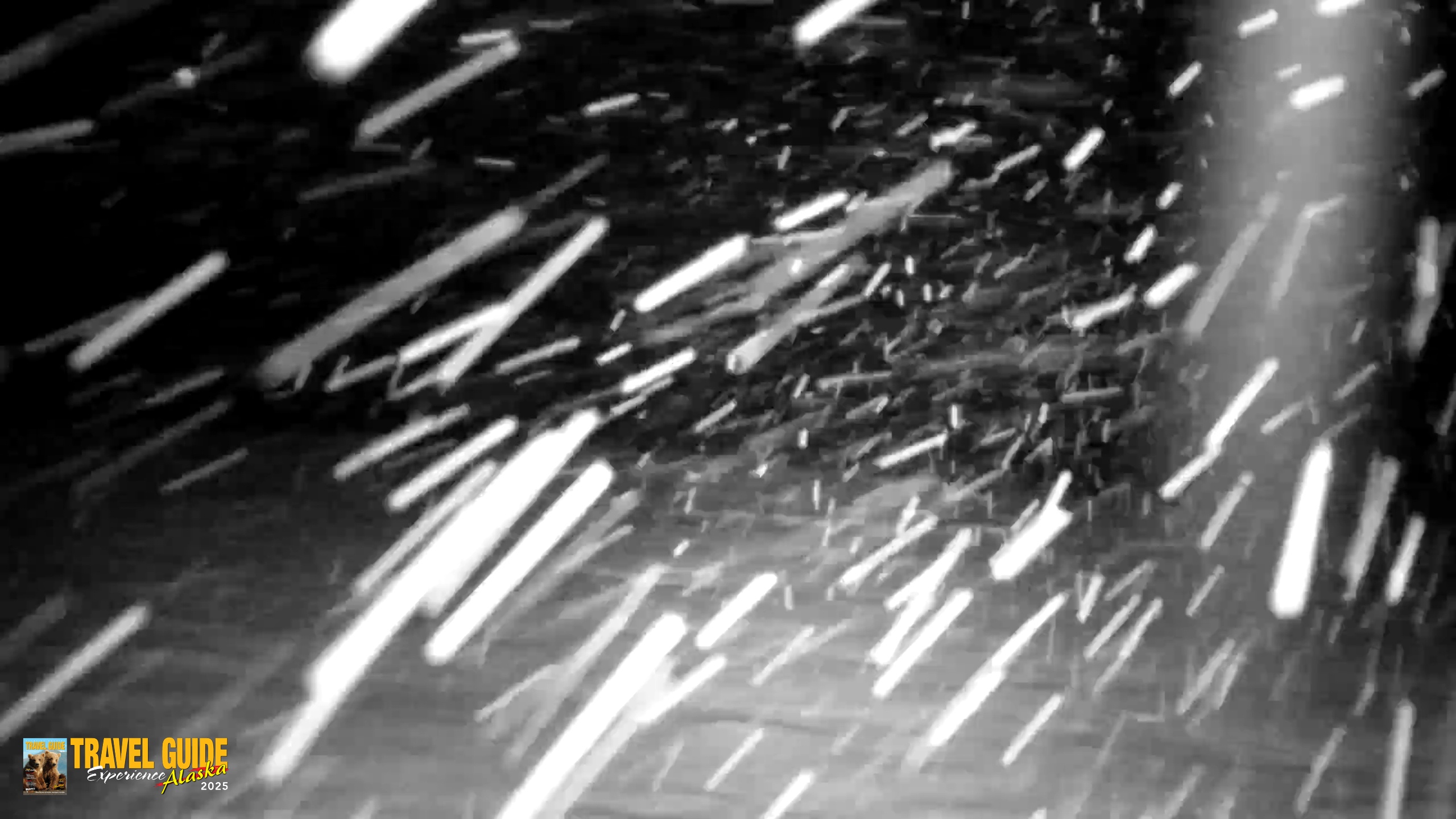 Snapshot of Inspiration Ridge - Homer Alaska Live Webcam taken Jan 4, 2026, 10:34pm AKST