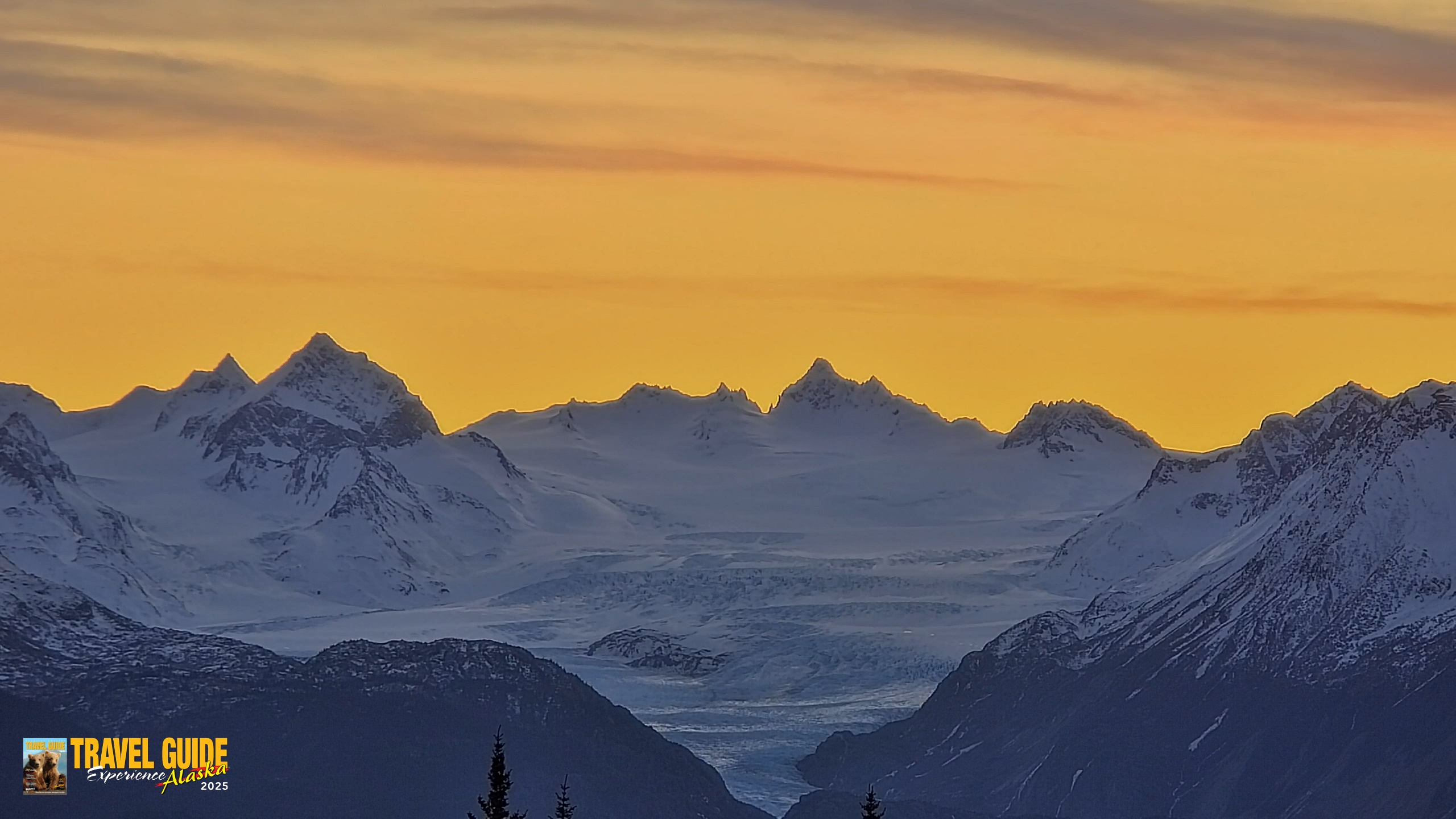 Snapshot of Inspiration Ridge - Homer Alaska Live Webcam taken Dec 19, 2025, 10:00am AKST