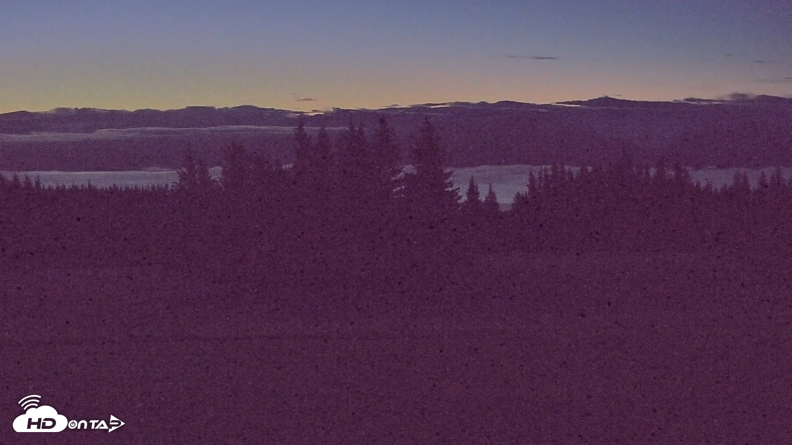 Snapshot of Inspiration Ridge - Homer Alaska Live Webcam taken Sep 28, 2025, 6:49am AKDT