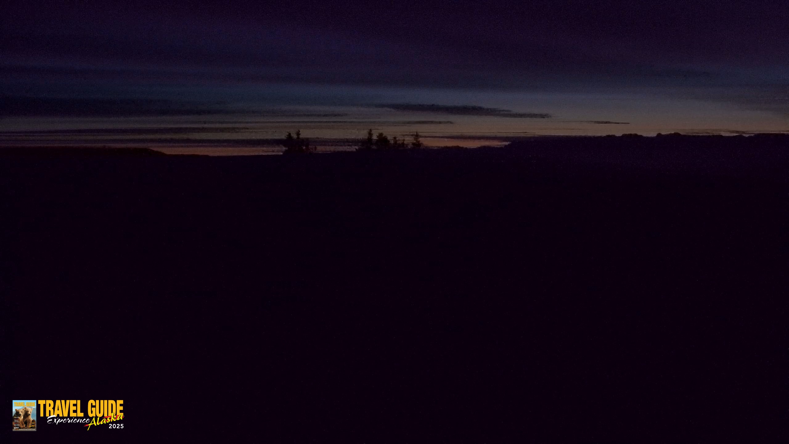 Snapshot of Inspiration Ridge - Homer Alaska Live Webcam taken Sep 13, 2026, 6:18am AKDT