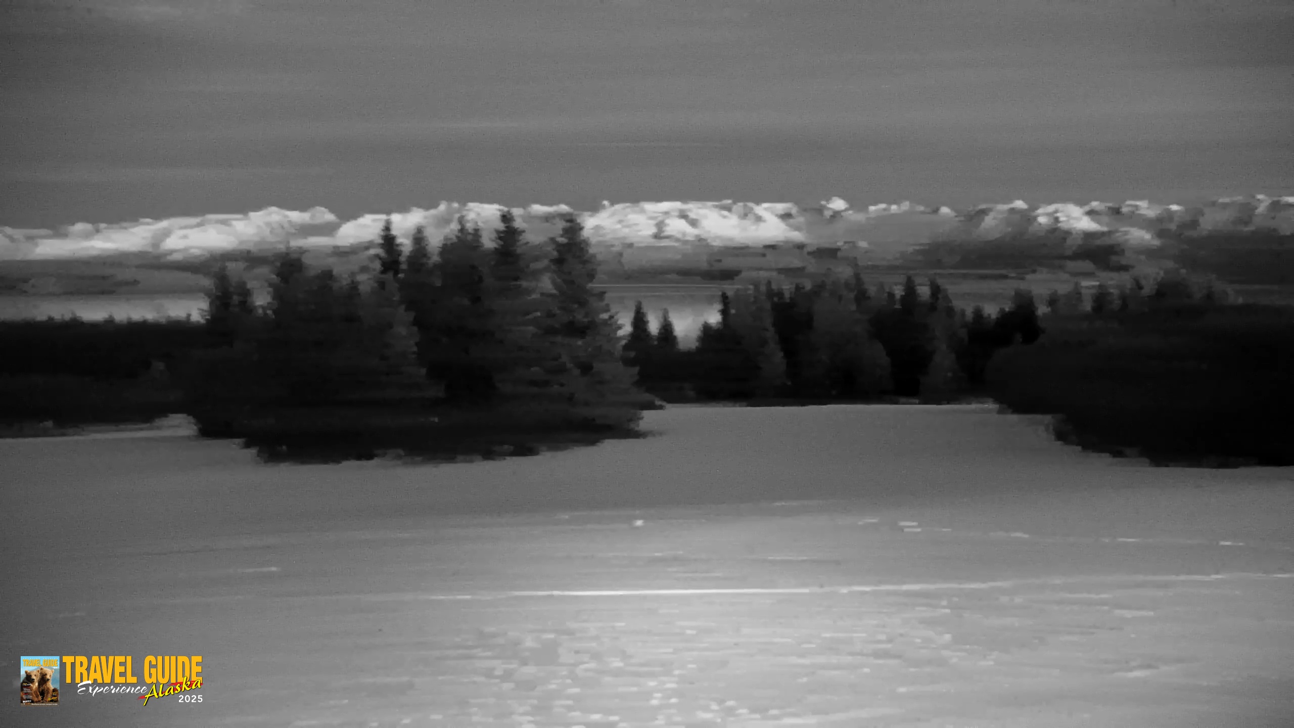 Snapshot of Inspiration Ridge - Homer Alaska Live Webcam taken Jan 22, 2026, 6:03pm AKST