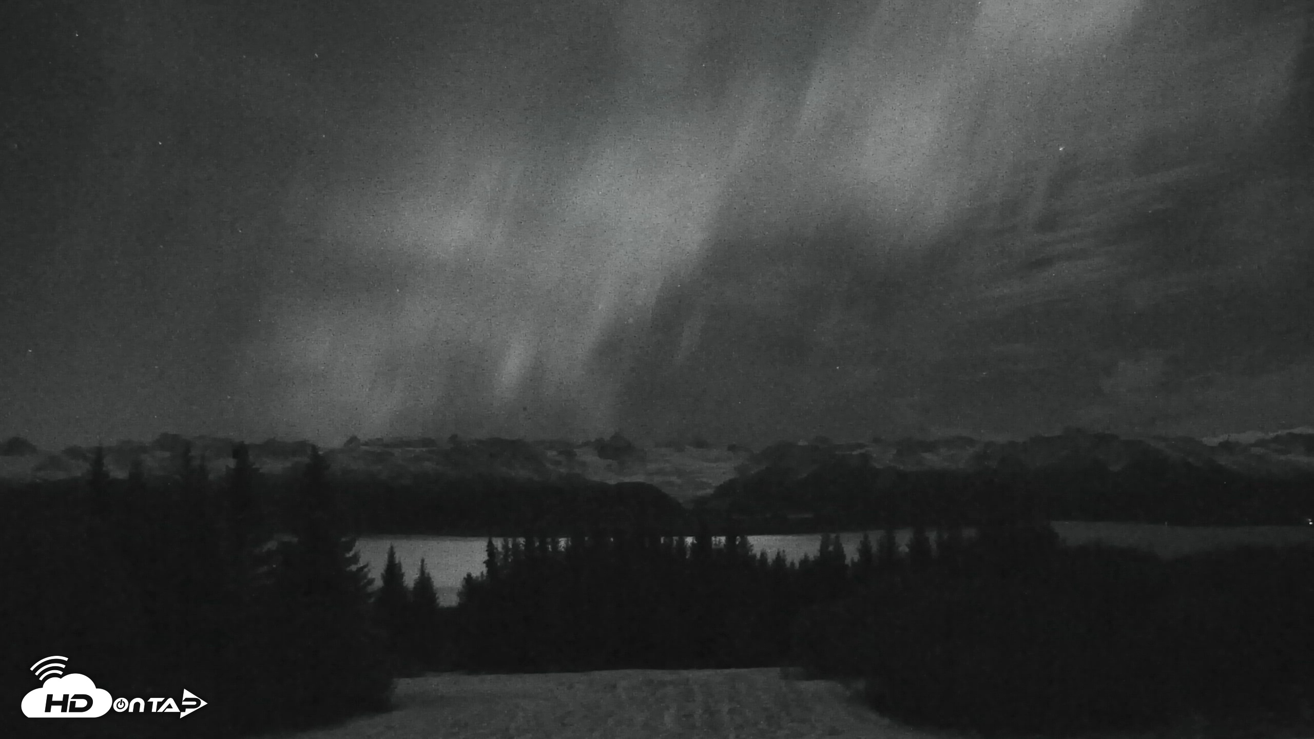 Snapshot of Inspiration Ridge - Homer Alaska Live Webcam taken Nov 12, 2025, 5:18am AKST