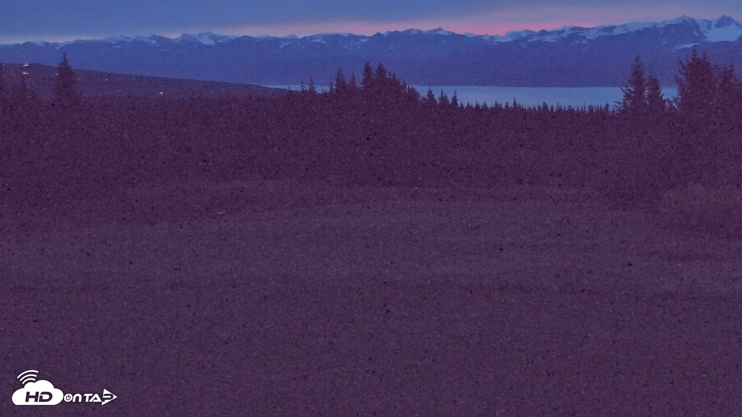 Snapshot of Inspiration Ridge - Homer Alaska Live Webcam taken Oct 1, 2025, 7:25am AKDT