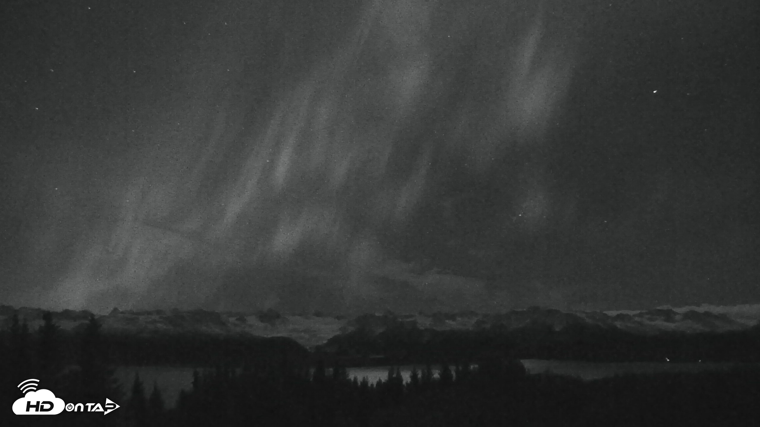 Snapshot of Inspiration Ridge - Homer Alaska Live Webcam taken Nov 12, 2025, 4:31am AKST