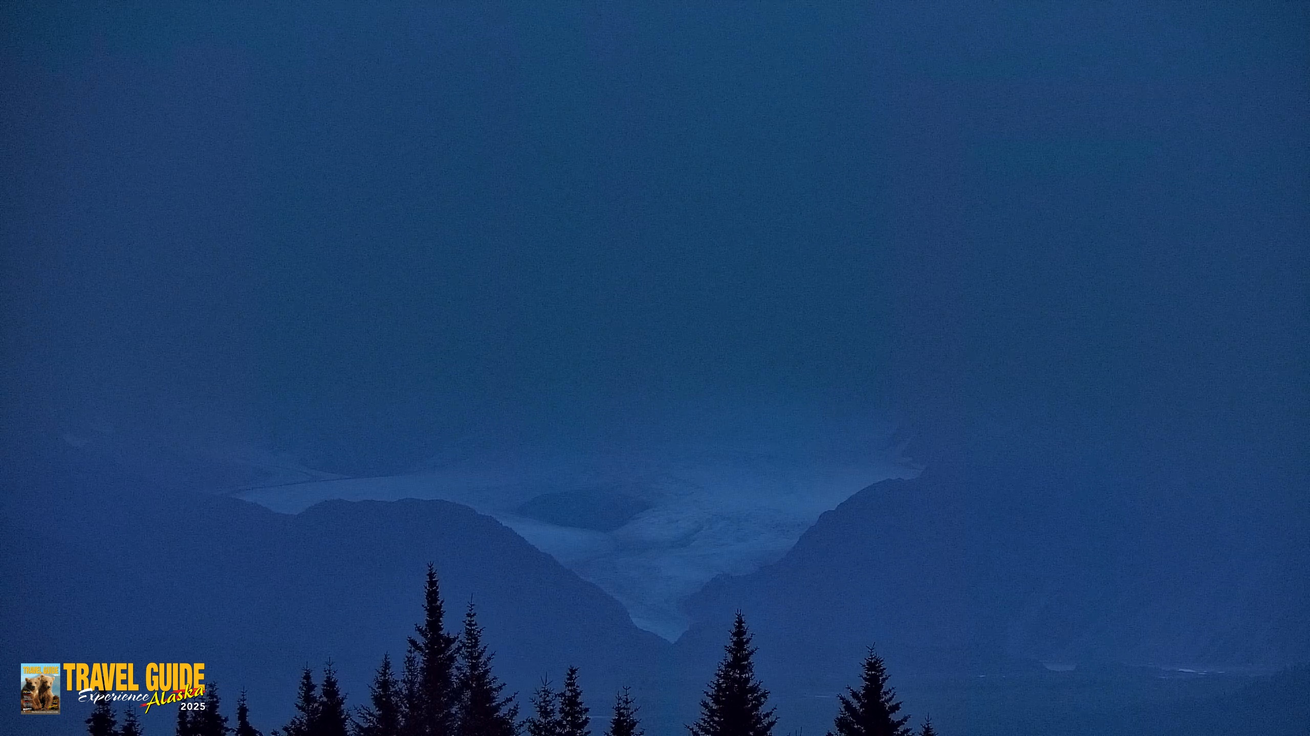 Snapshot of Inspiration Ridge - Homer Alaska Live Webcam taken Sep 12, 2026, 7:00am AKDT