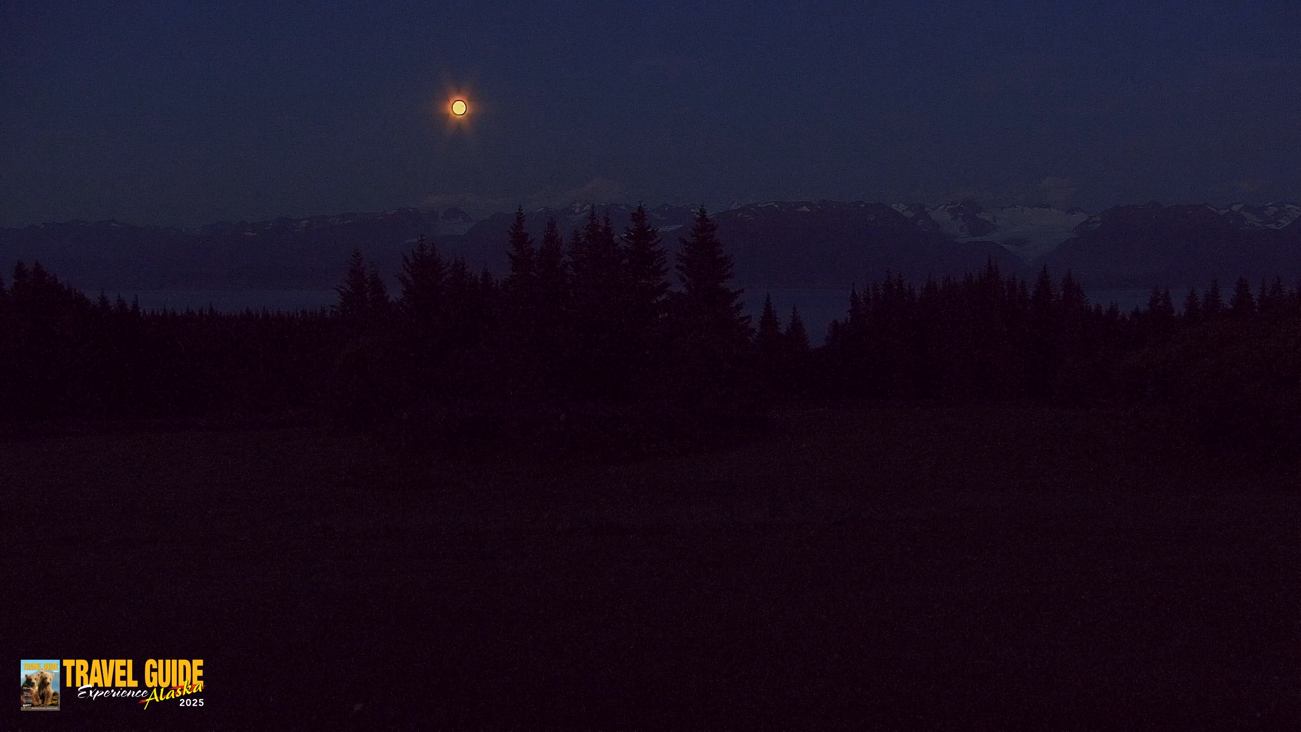 Snapshot of Inspiration Ridge - Homer Alaska Live Webcam taken Aug 29, 2026, 11:08pm AKDT