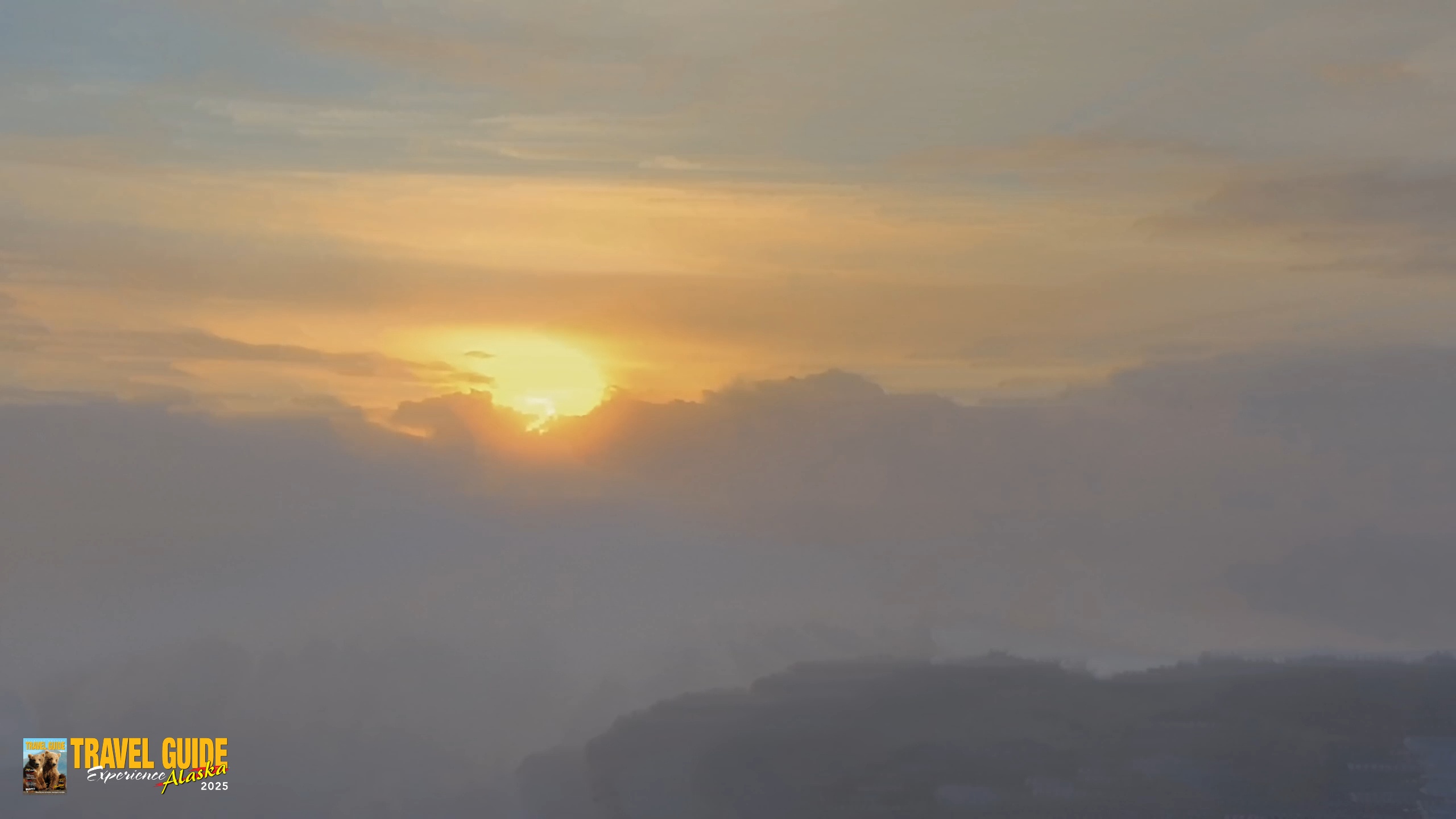 Snapshot of Inspiration Ridge - Homer Alaska Live Webcam taken Feb 12, 2026, 9:22am AKST