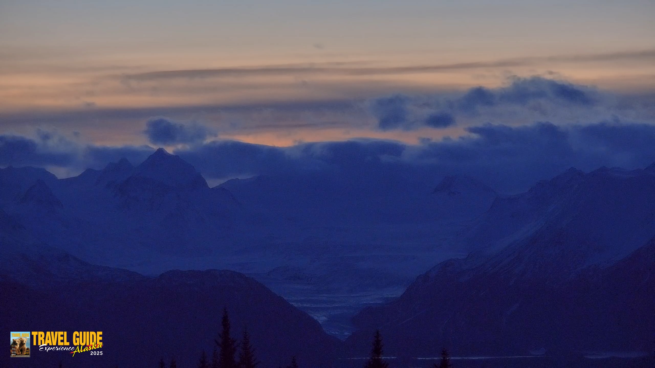 Snapshot of Inspiration Ridge - Homer Alaska Live Webcam taken Feb 6, 2026, 8:16am AKST