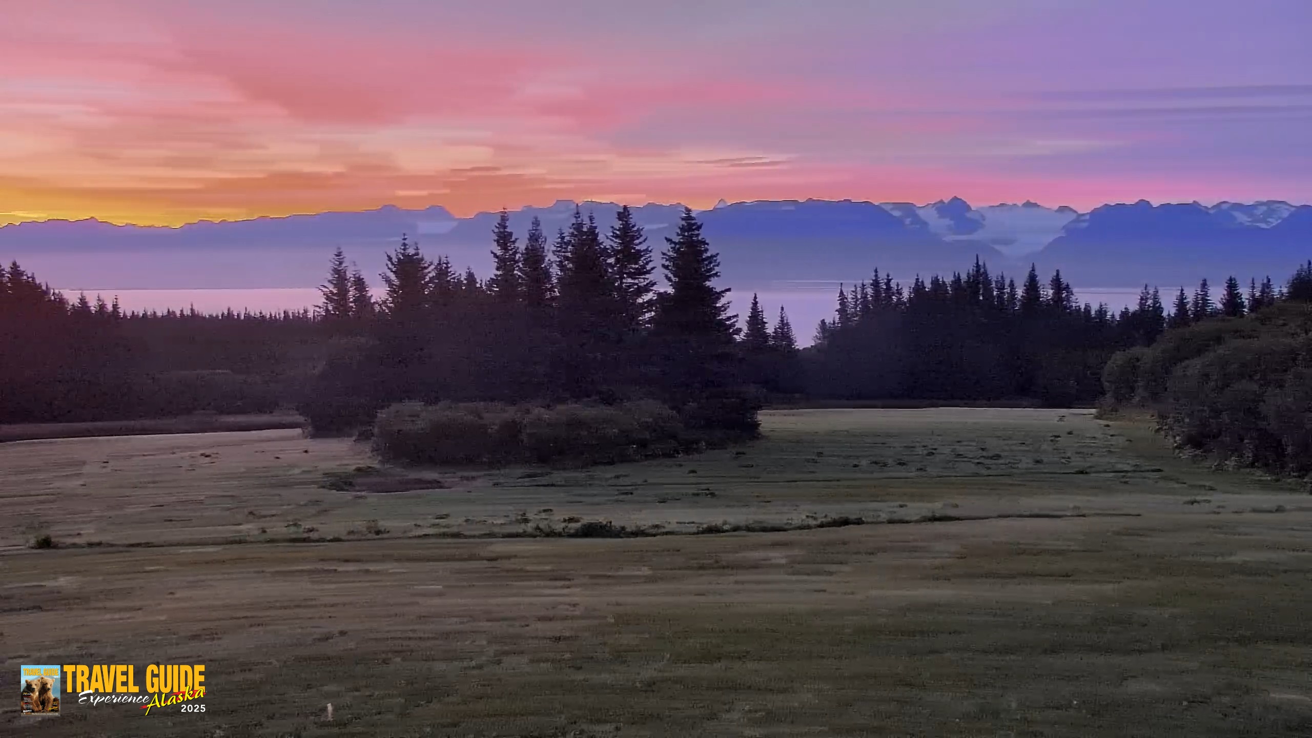 Snapshot of Inspiration Ridge - Homer Alaska Live Webcam taken Sep 13, 2026, 7:12am AKDT