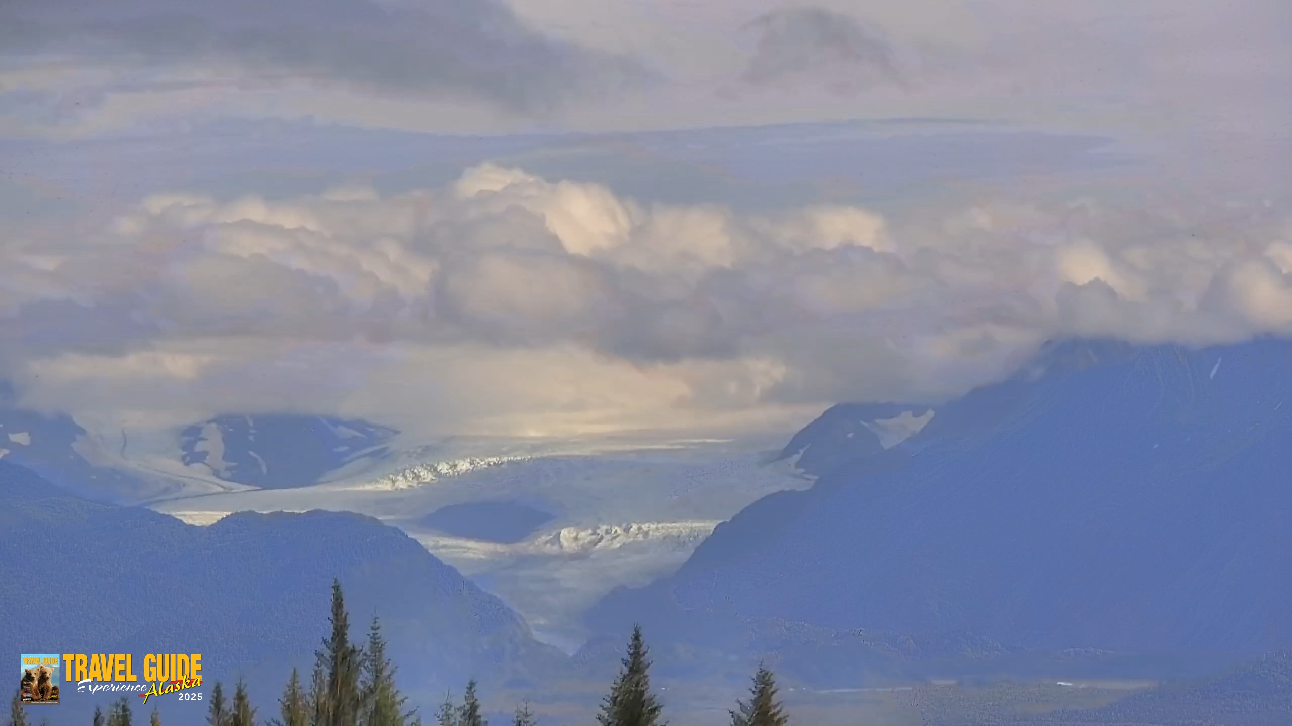 Snapshot of Inspiration Ridge - Homer Alaska Live Webcam taken Sep 12, 2026, 3:29pm AKDT