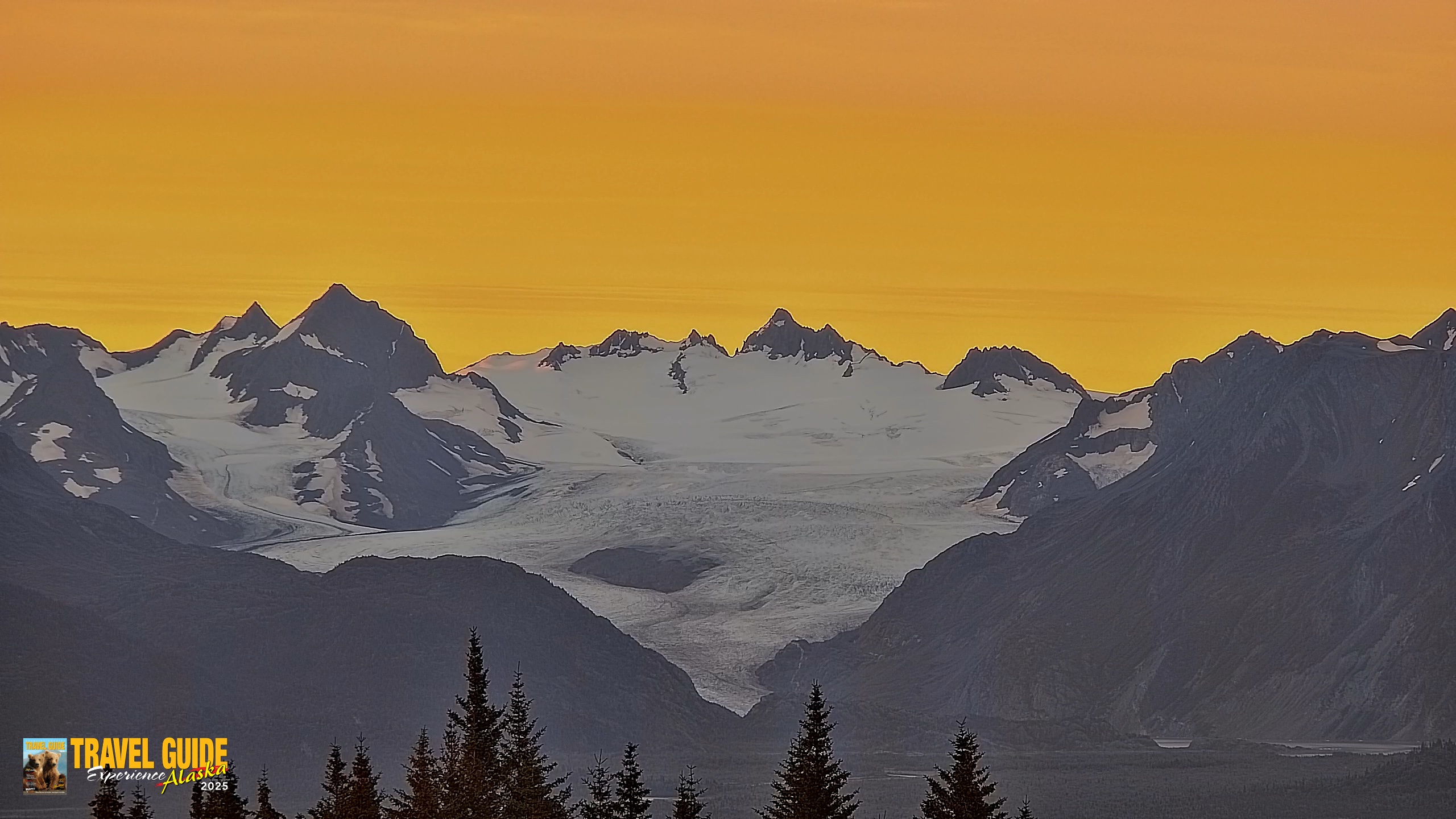 Snapshot of Inspiration Ridge - Homer Alaska Live Webcam taken Aug 24, 2026, 6:41am AKDT