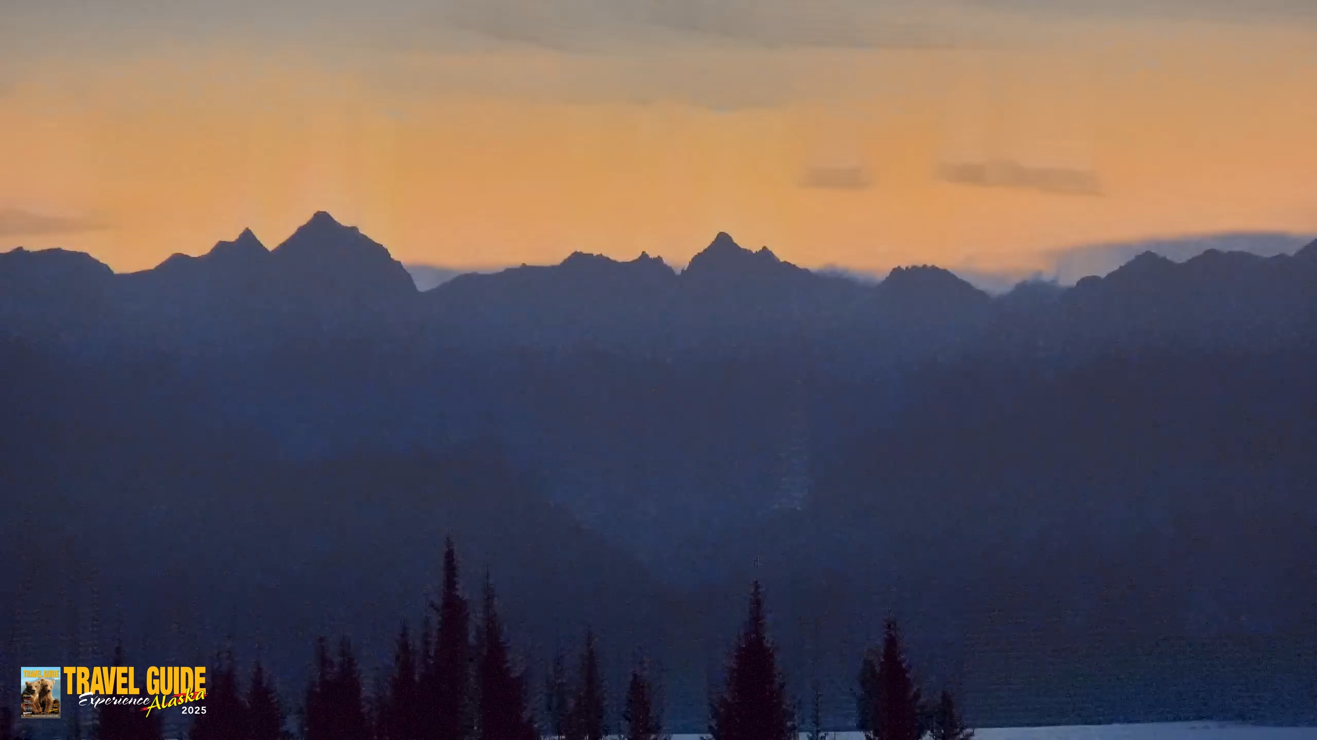 Snapshot of Inspiration Ridge - Homer Alaska Live Webcam taken Jan 19, 2026, 8:50am AKST