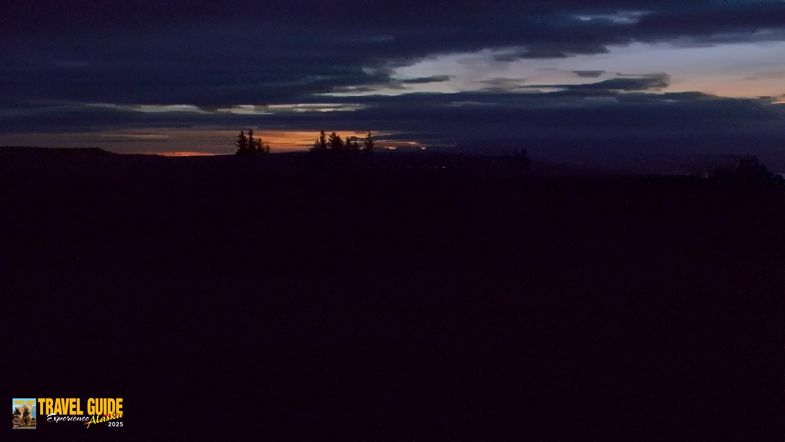 Snapshot of Inspiration Ridge - Homer Alaska Live Webcam taken Sep 22, 2026, 7:04am AKDT