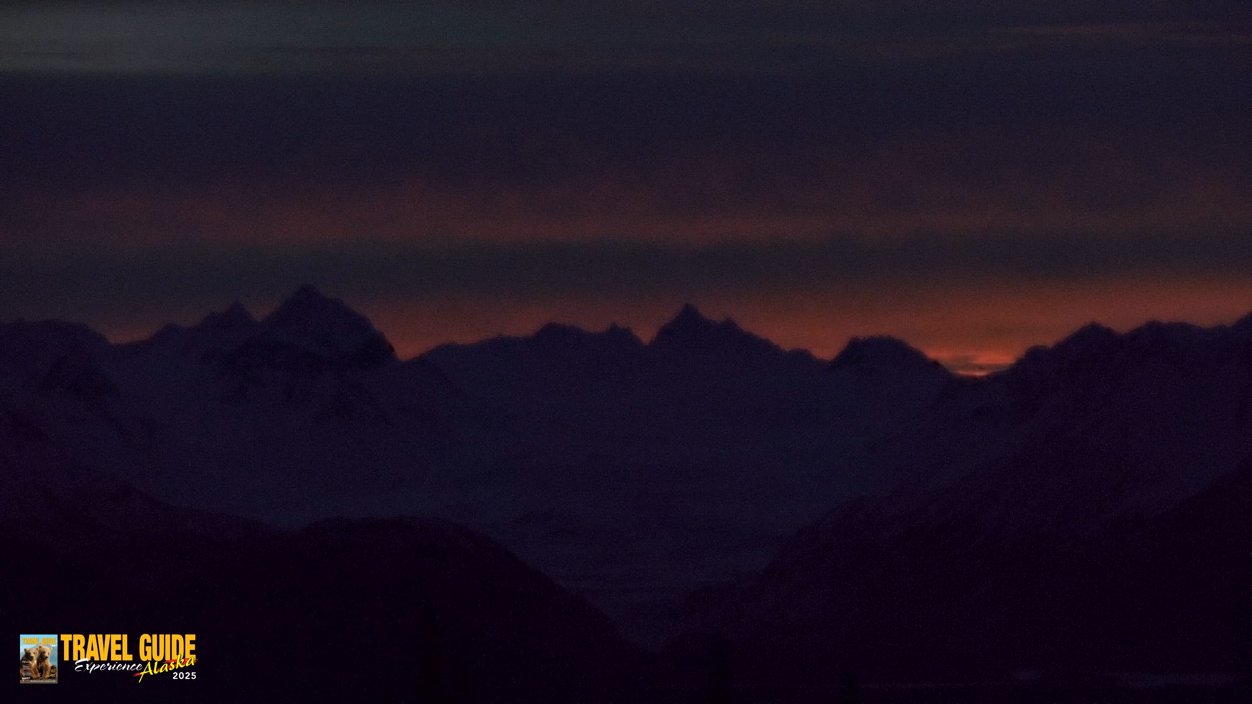 Snapshot of Inspiration Ridge - Homer Alaska Live Webcam taken Jan 18, 2026, 11:15am AKST