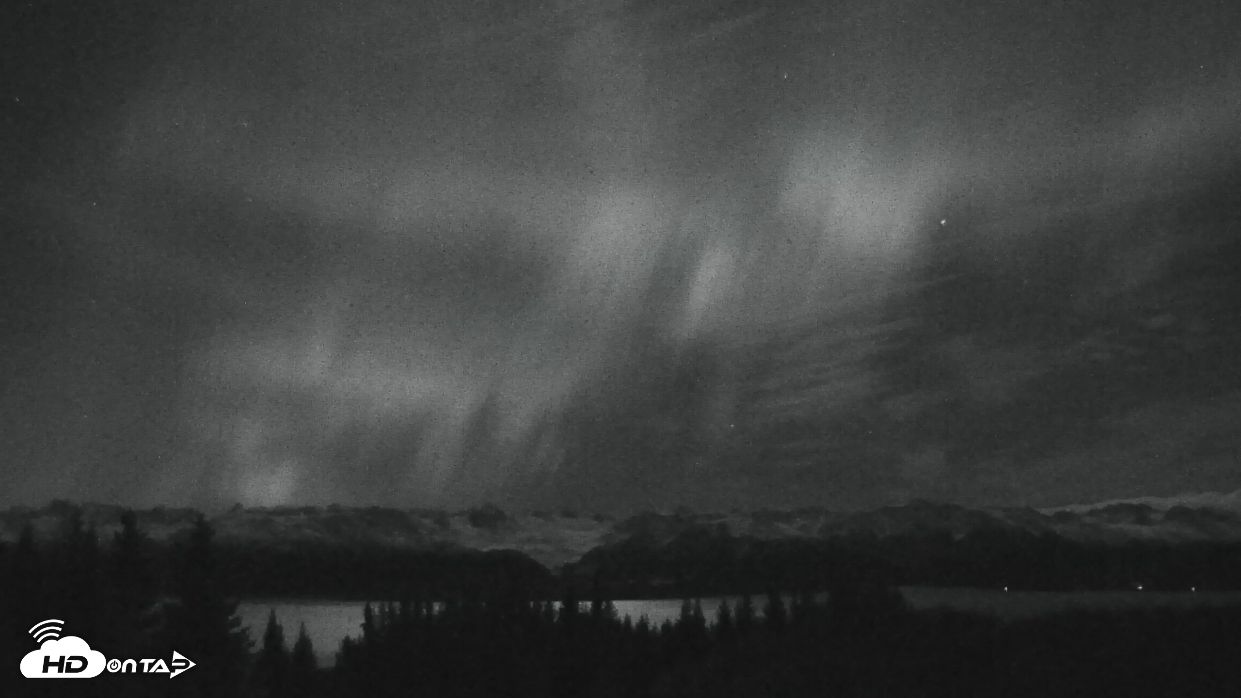 Snapshot of Inspiration Ridge - Homer Alaska Live Webcam taken Nov 12, 2025, 5:18am AKST