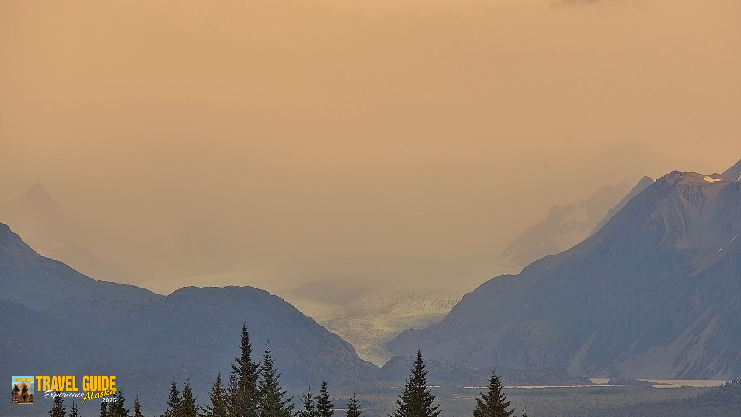 Snapshot of Inspiration Ridge - Homer Alaska Live Webcam taken Sep 6, 2026, 5:21pm AKDT