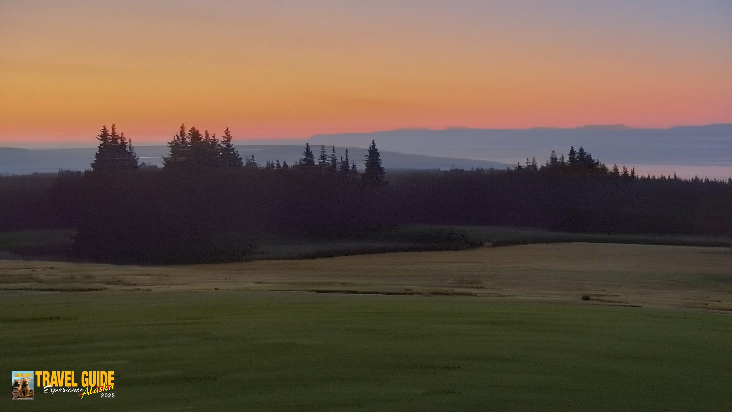 Snapshot of Inspiration Ridge - Homer Alaska Live Webcam taken Aug 11, 2026, 5:38am AKDT