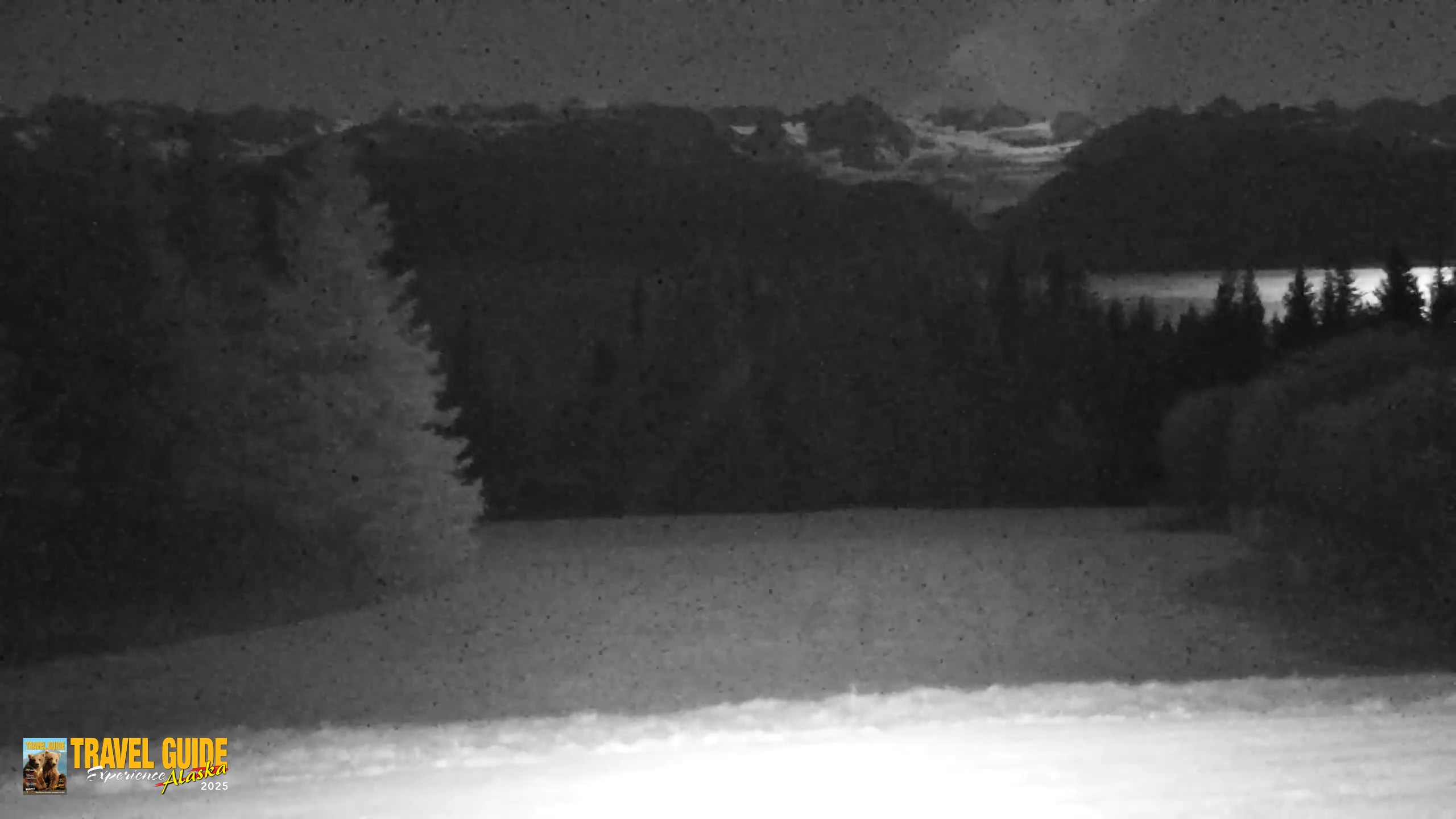 Snapshot of Inspiration Ridge - Homer Alaska Live Webcam taken Oct 22, 2026, 11:01pm AKDT