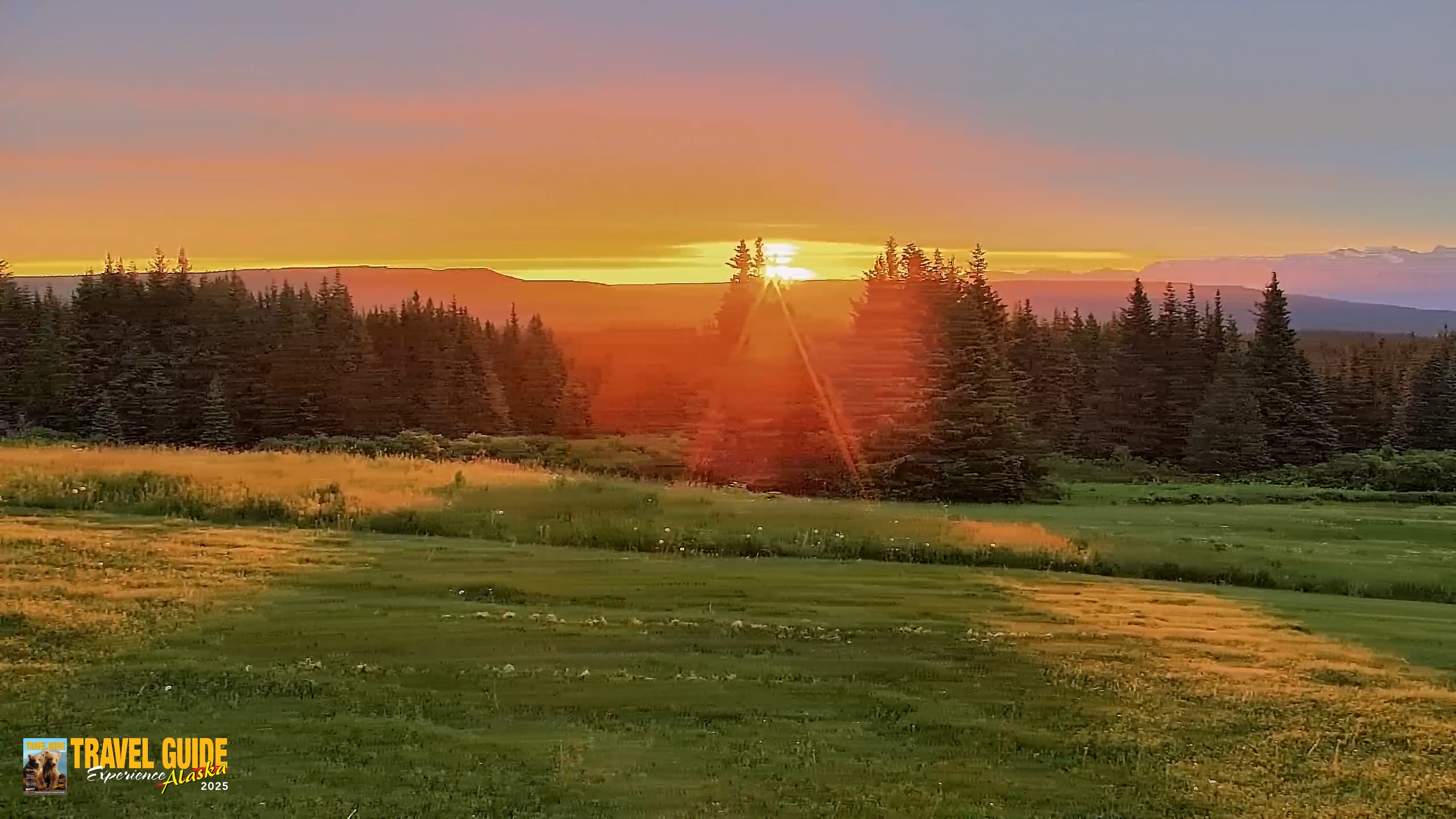 Snapshot of Inspiration Ridge - Homer Alaska Live Webcam taken Jul 16, 2026, 5:30am AKDT