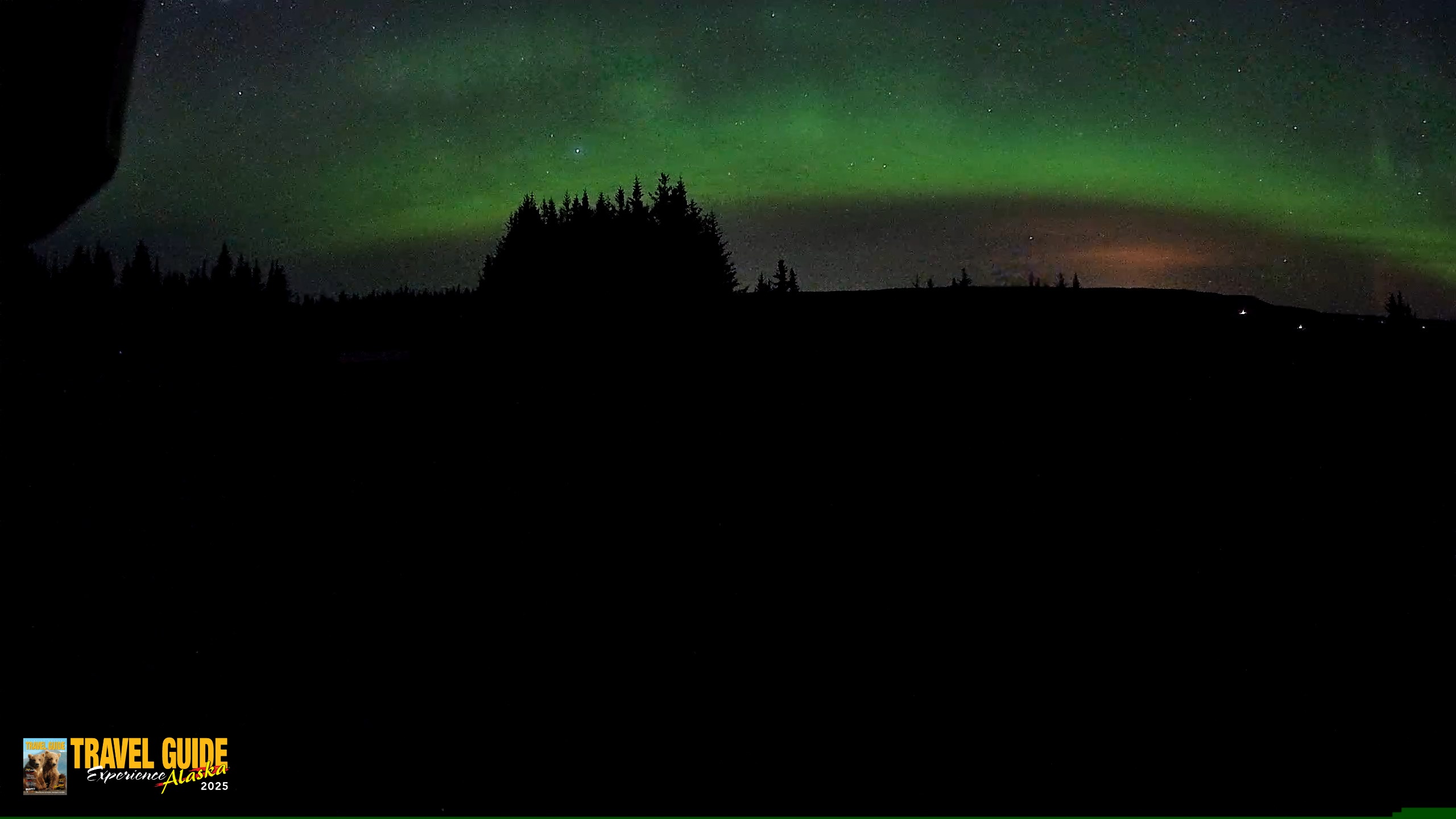 Snapshot of Inspiration Ridge - Homer Alaska Live Webcam taken Oct 23, 2026, 6:23am AKDT