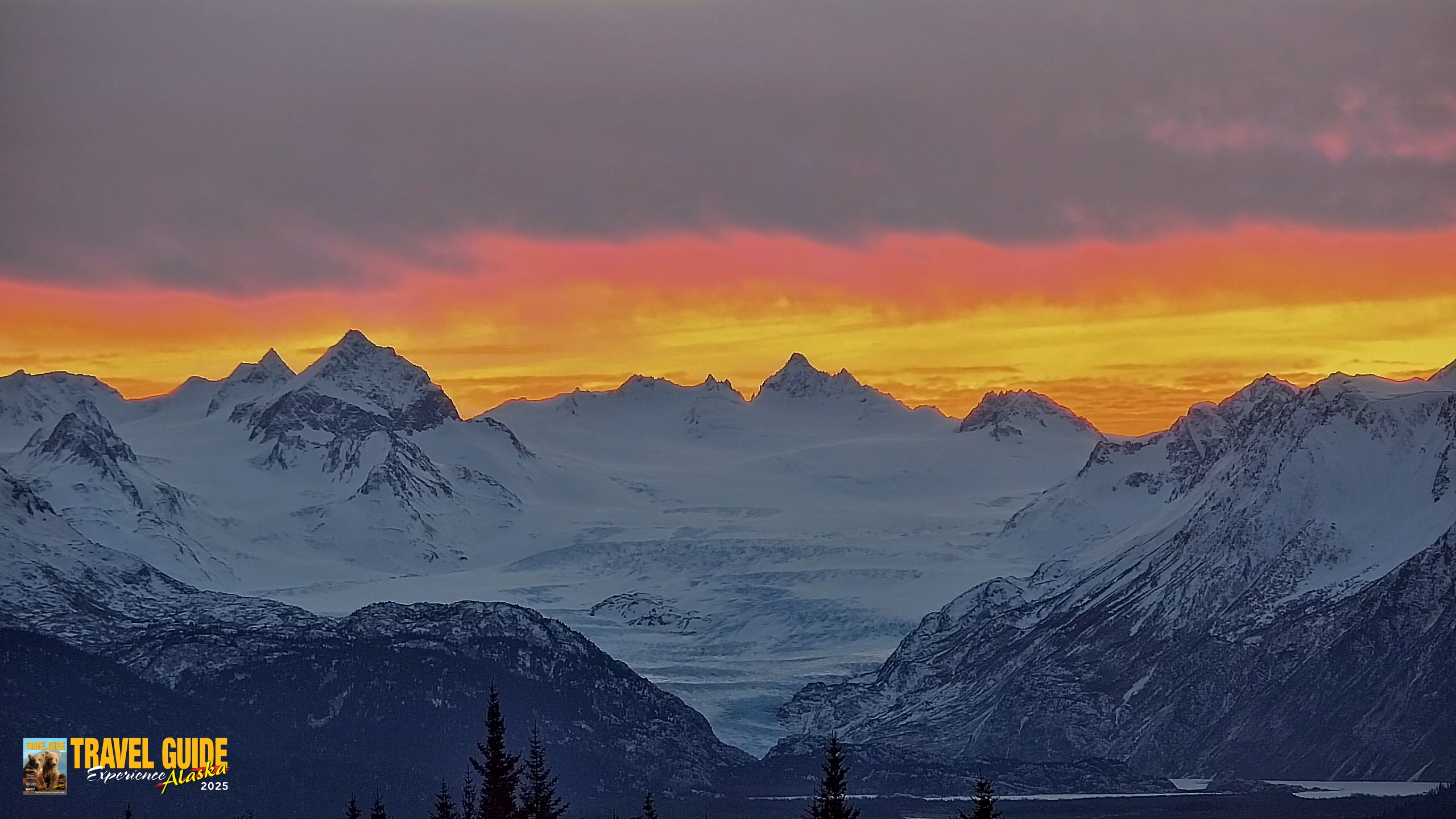 Snapshot of Inspiration Ridge - Homer Alaska Live Webcam taken Jan 18, 2026, 11:33am AKST