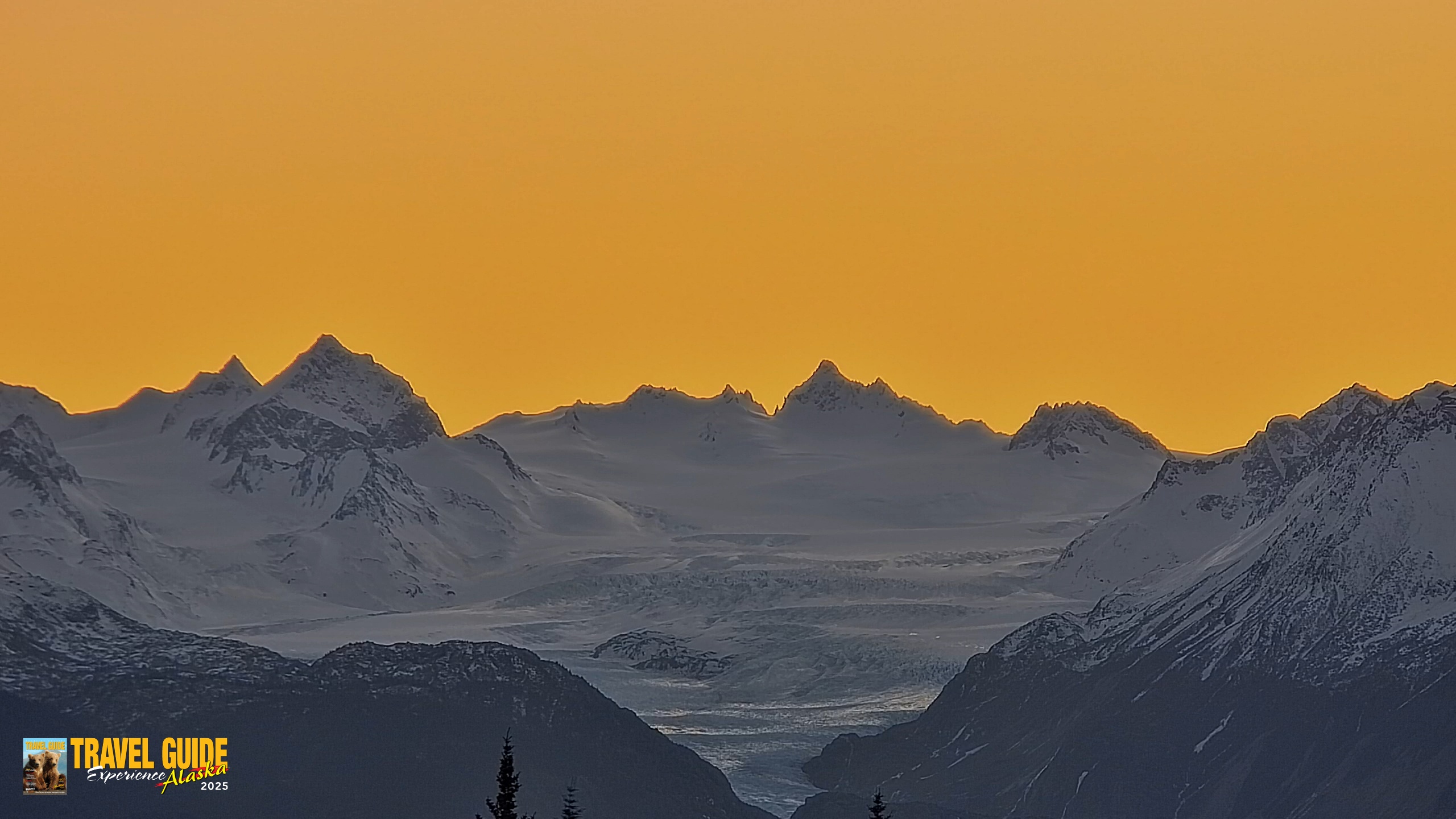 Snapshot of Inspiration Ridge - Homer Alaska Live Webcam taken Dec 20, 2025, 9:41am AKST