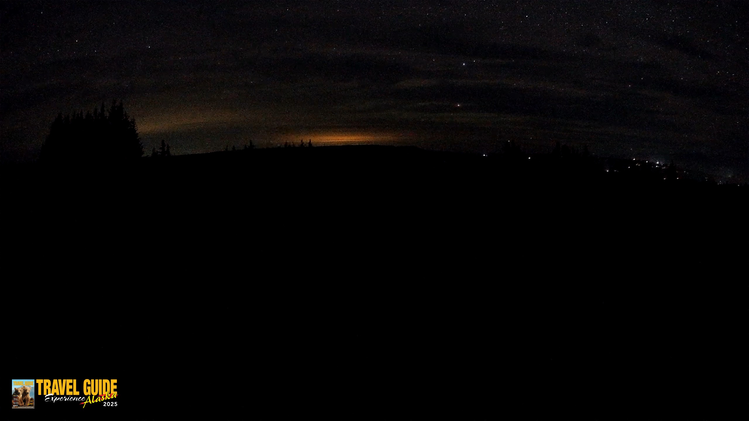 Snapshot of Inspiration Ridge - Homer Alaska Live Webcam taken Sep 13, 2026, 1:26am AKDT