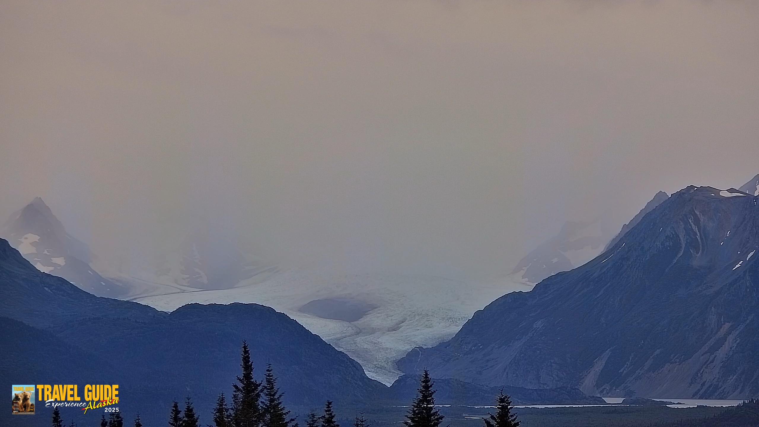 Snapshot of Inspiration Ridge - Homer Alaska Live Webcam taken Aug 16, 2026, 9:49pm AKDT