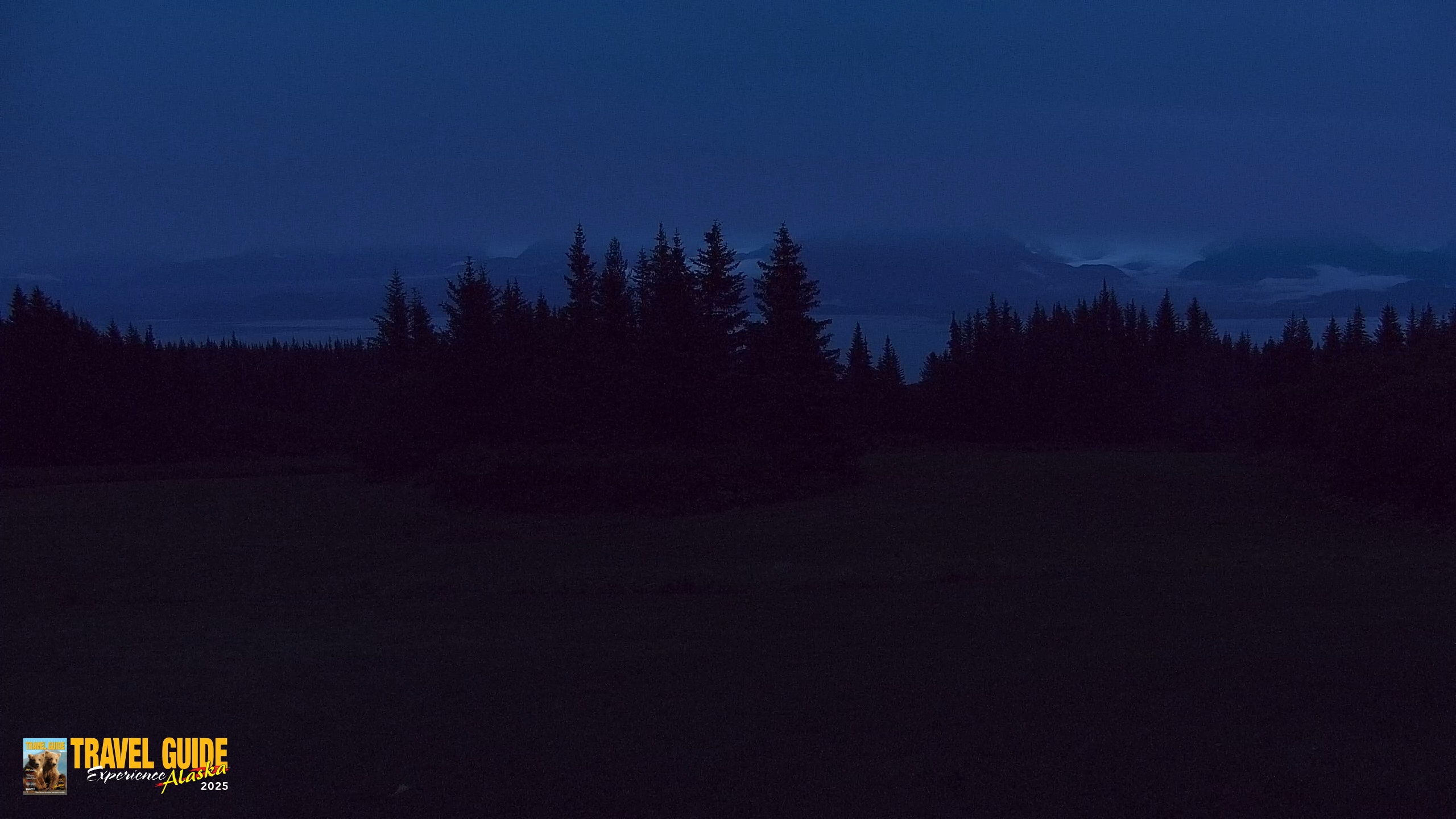 Snapshot of Inspiration Ridge - Homer Alaska Live Webcam taken Aug 28, 2026, 6:27am AKDT