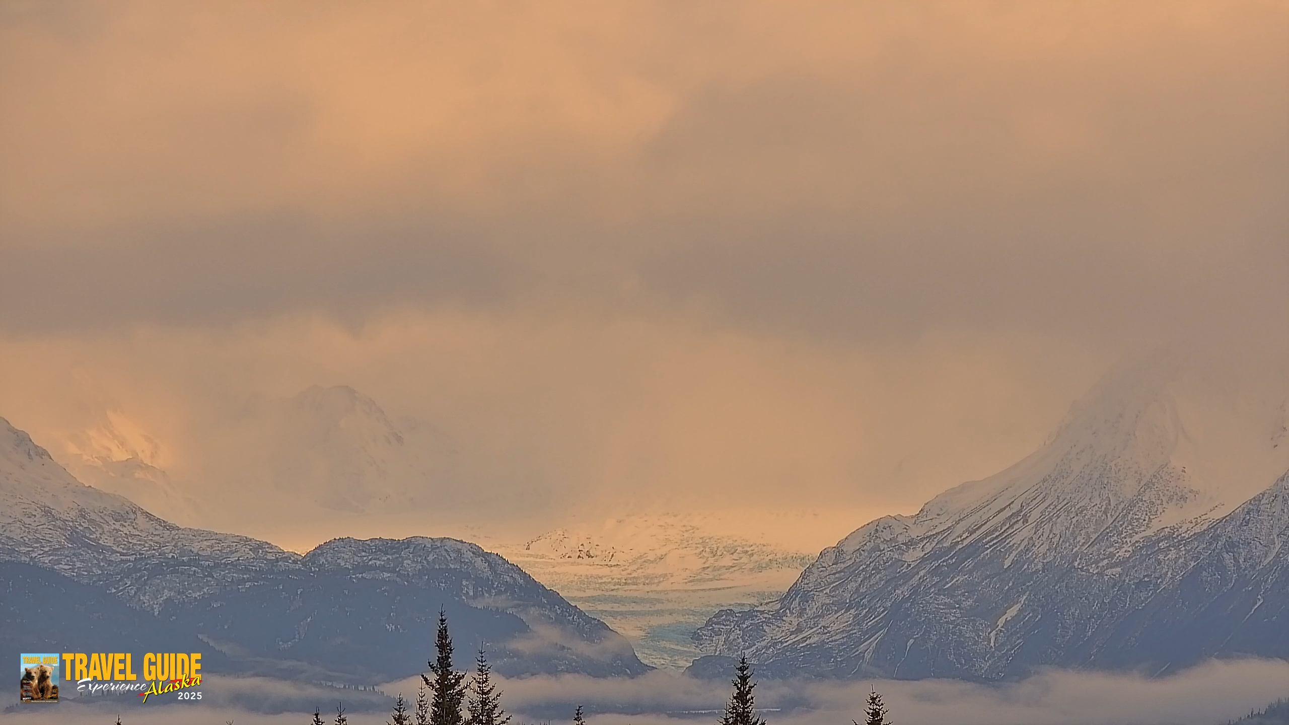 Snapshot of Inspiration Ridge - Homer Alaska Live Webcam taken Jan 31, 2026, 1:30pm AKST