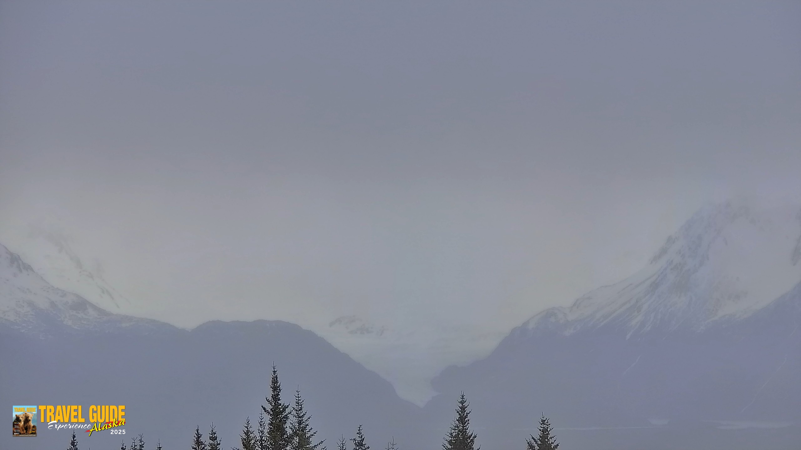 Snapshot of Inspiration Ridge - Homer Alaska Live Webcam taken May 17, 2026, 2:32pm AKDT