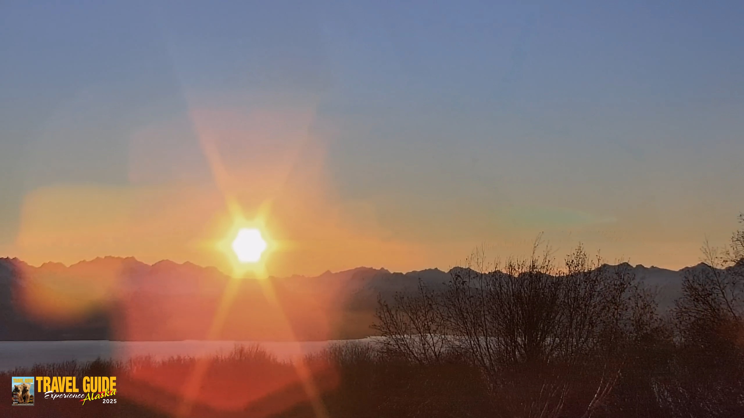 Snapshot of Inspiration Ridge - Homer Alaska Live Webcam taken Jan 4, 2026, 12:29pm AKST