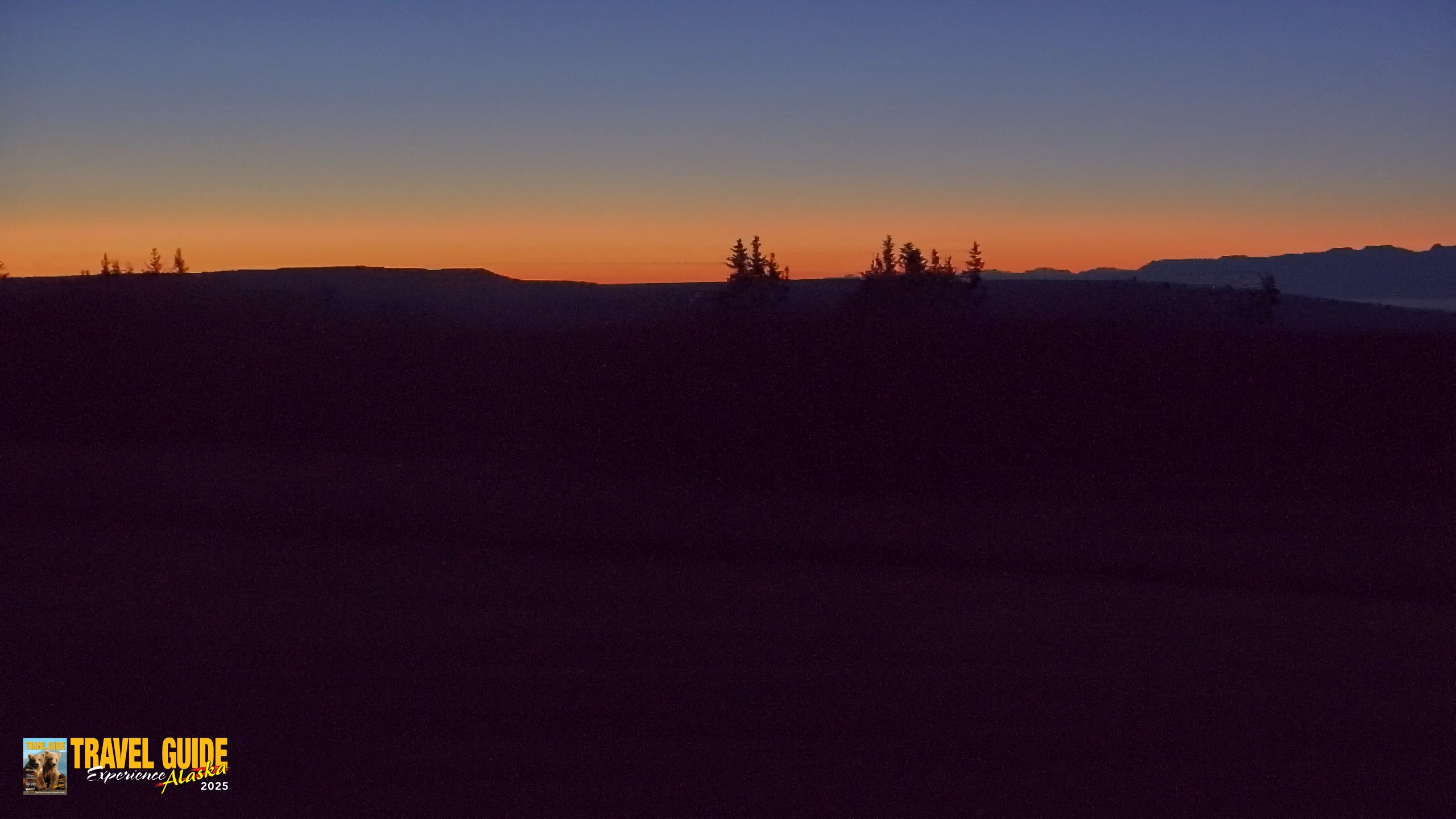 Snapshot of Inspiration Ridge - Homer Alaska Live Webcam taken Aug 2, 2026, 4:35am AKDT
