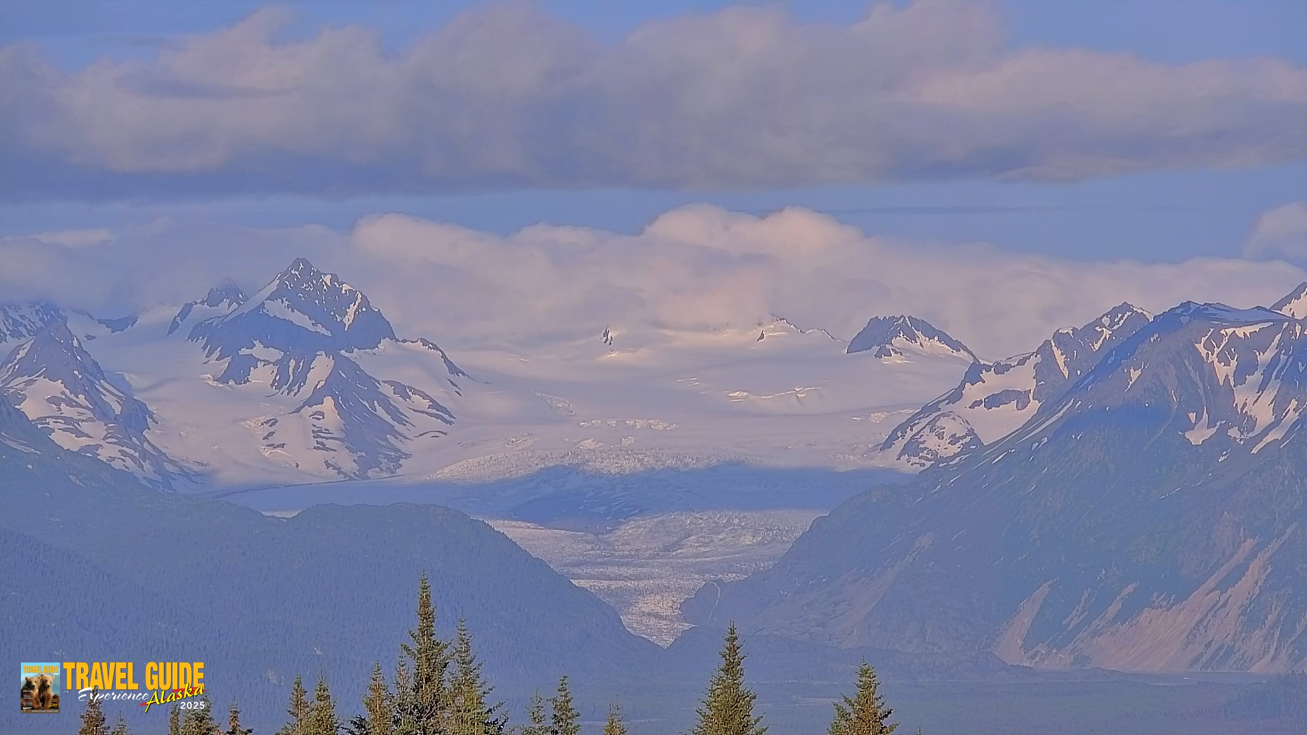 Snapshot of Inspiration Ridge - Homer Alaska Live Webcam taken Jul 2, 2026, 9:56pm AKDT