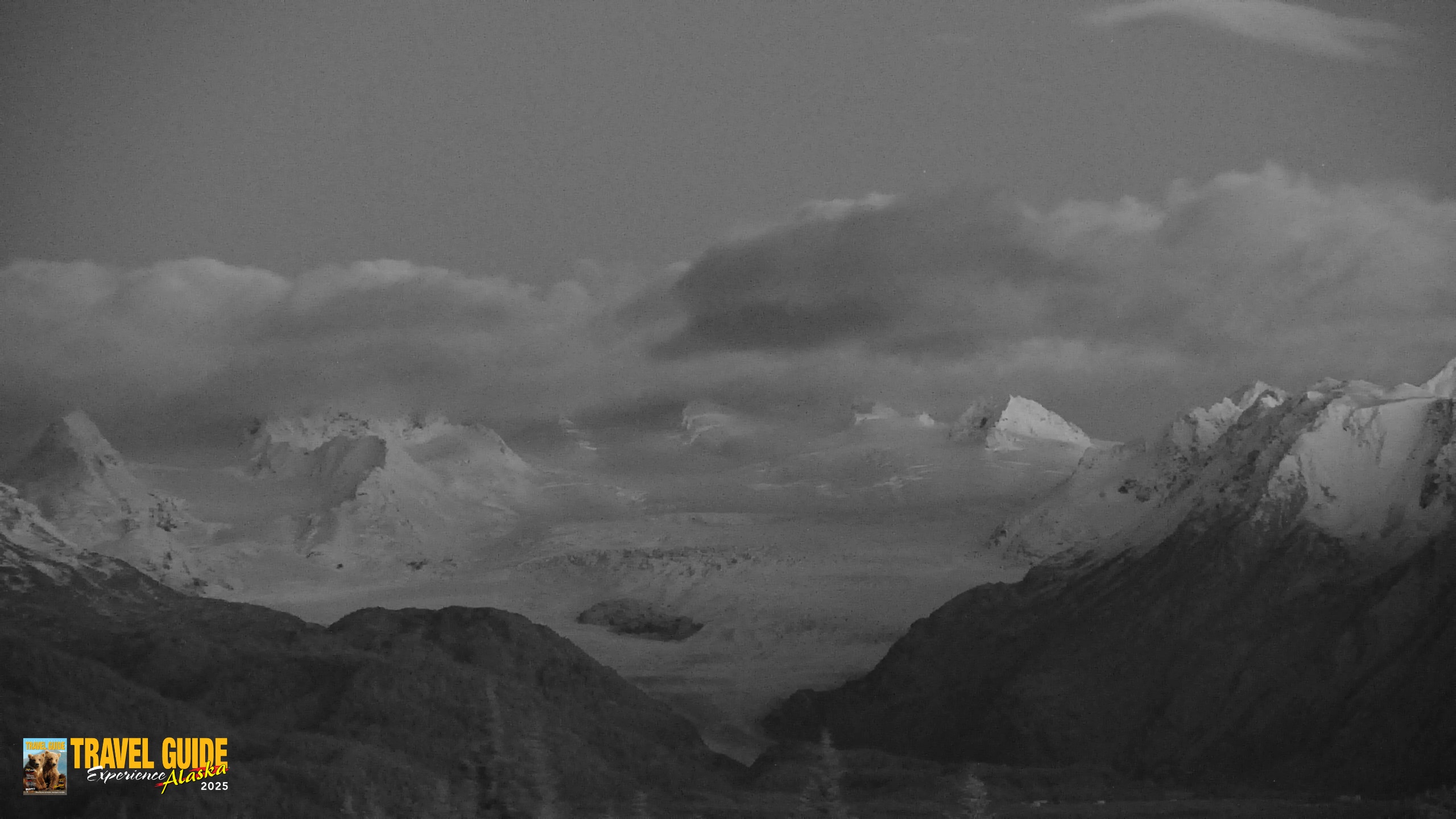 Snapshot of Inspiration Ridge - Homer Alaska Live Webcam taken Oct 21, 2026, 7:41pm AKDT