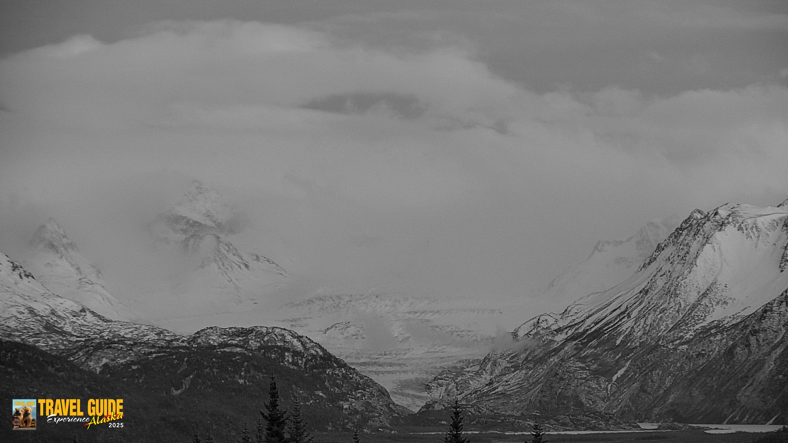 Snapshot of Inspiration Ridge - Homer Alaska Live Webcam taken Jan 17, 2026, 5:32pm AKST