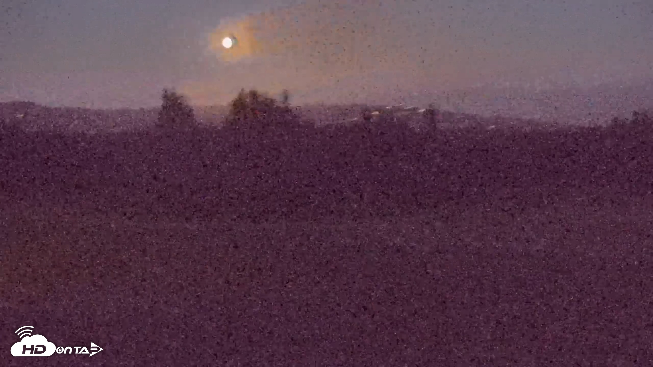 Snapshot of Inspiration Ridge - Homer Alaska Live Webcam taken Oct 9, 2025, 8:15pm AKDT