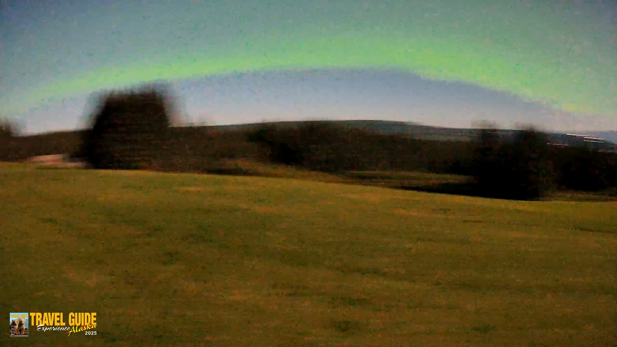 Snapshot of Inspiration Ridge - Homer Alaska Live Webcam taken Aug 30, 2026, 12:52am AKDT
