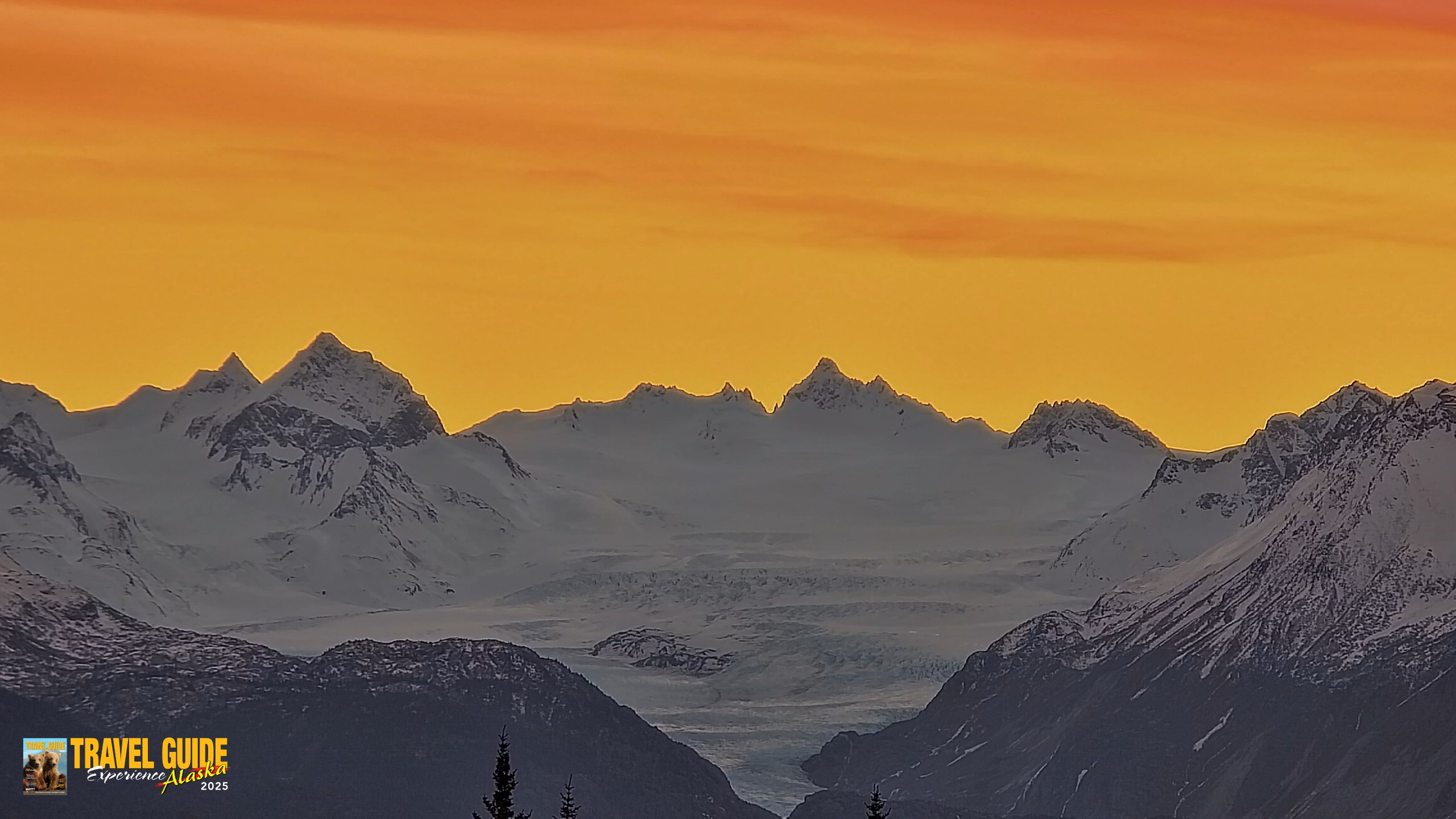 Snapshot of Inspiration Ridge - Homer Alaska Live Webcam taken Dec 19, 2025, 9:53am AKST