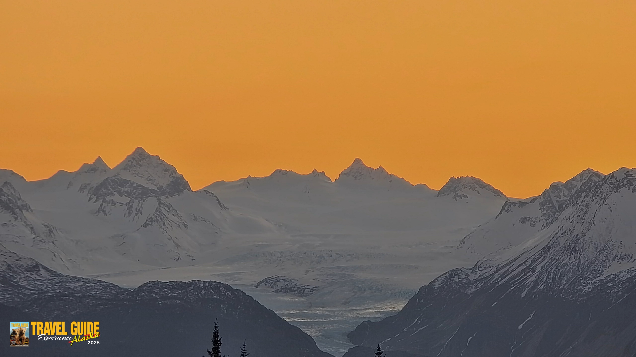 Snapshot of Inspiration Ridge - Homer Alaska Live Webcam taken Dec 25, 2025, 10:05am AKST