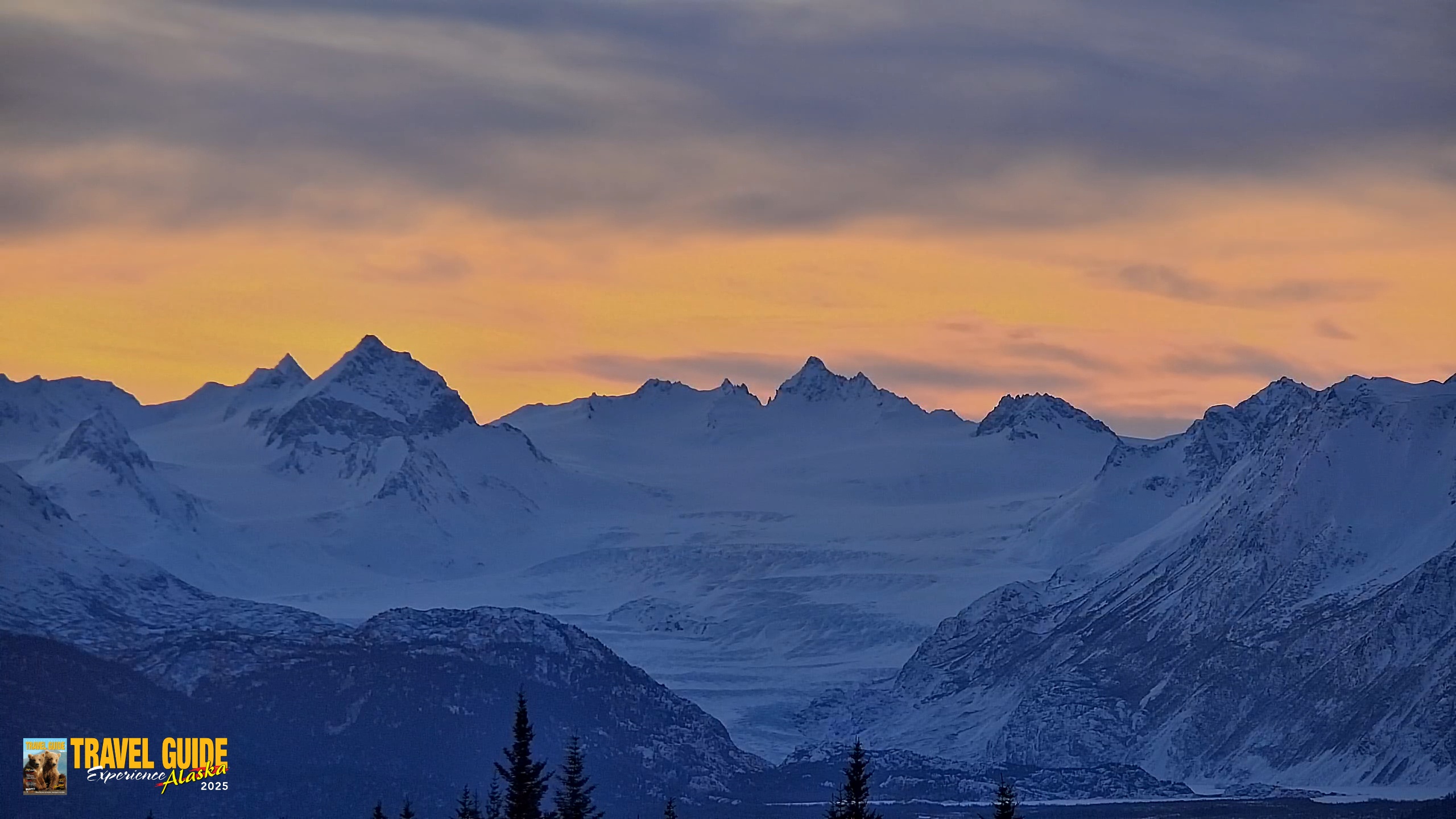 Snapshot of Inspiration Ridge - Homer Alaska Live Webcam taken Mar 18, 2026, 7:50am AKDT