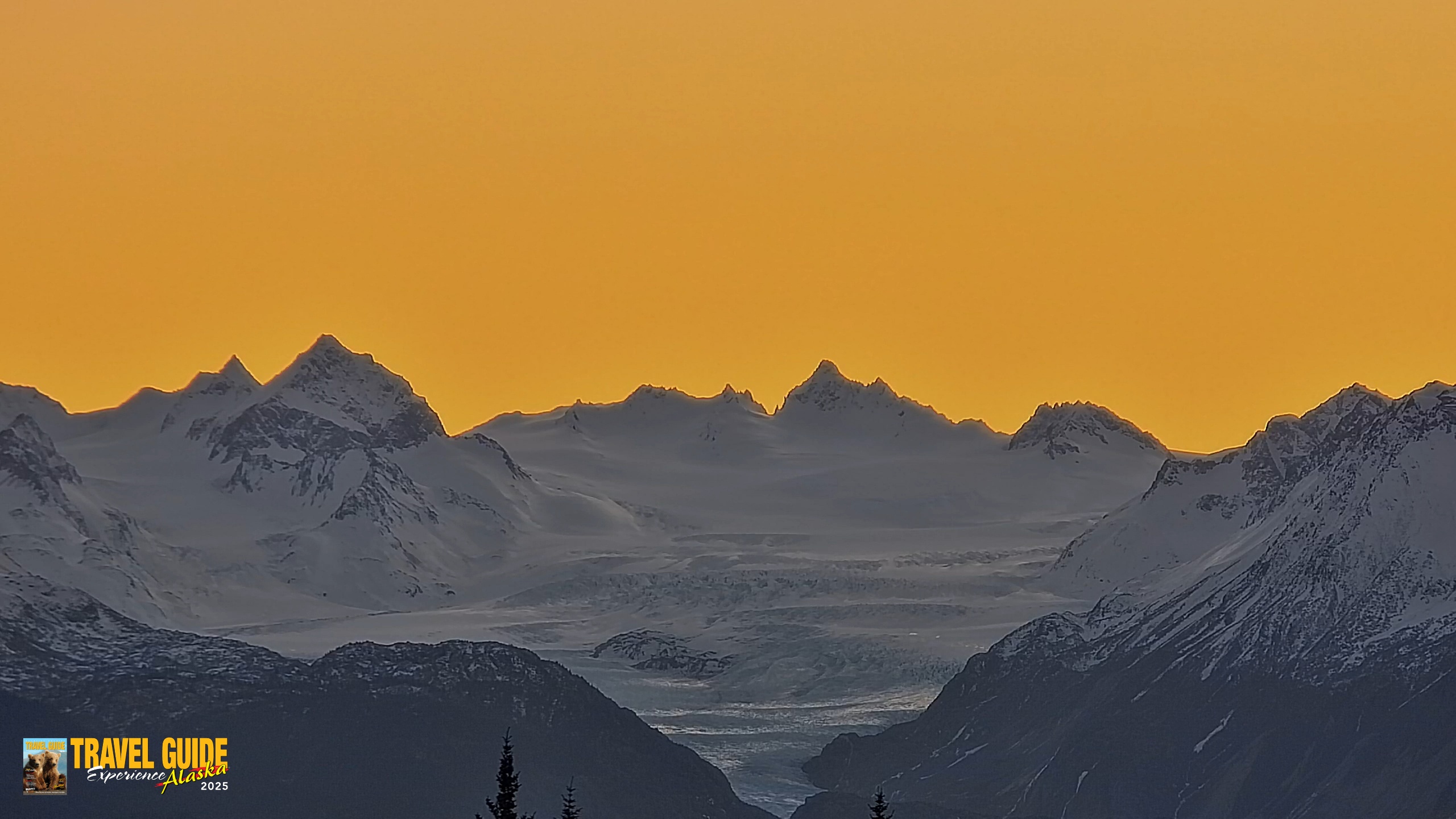 Snapshot of Inspiration Ridge - Homer Alaska Live Webcam taken Dec 20, 2025, 9:44am AKST