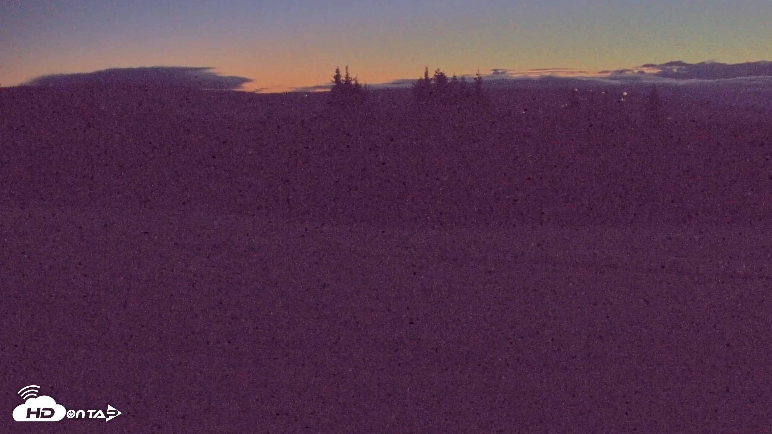 Snapshot of Inspiration Ridge - Homer Alaska Live Webcam taken Sep 28, 2025, 6:51am AKDT