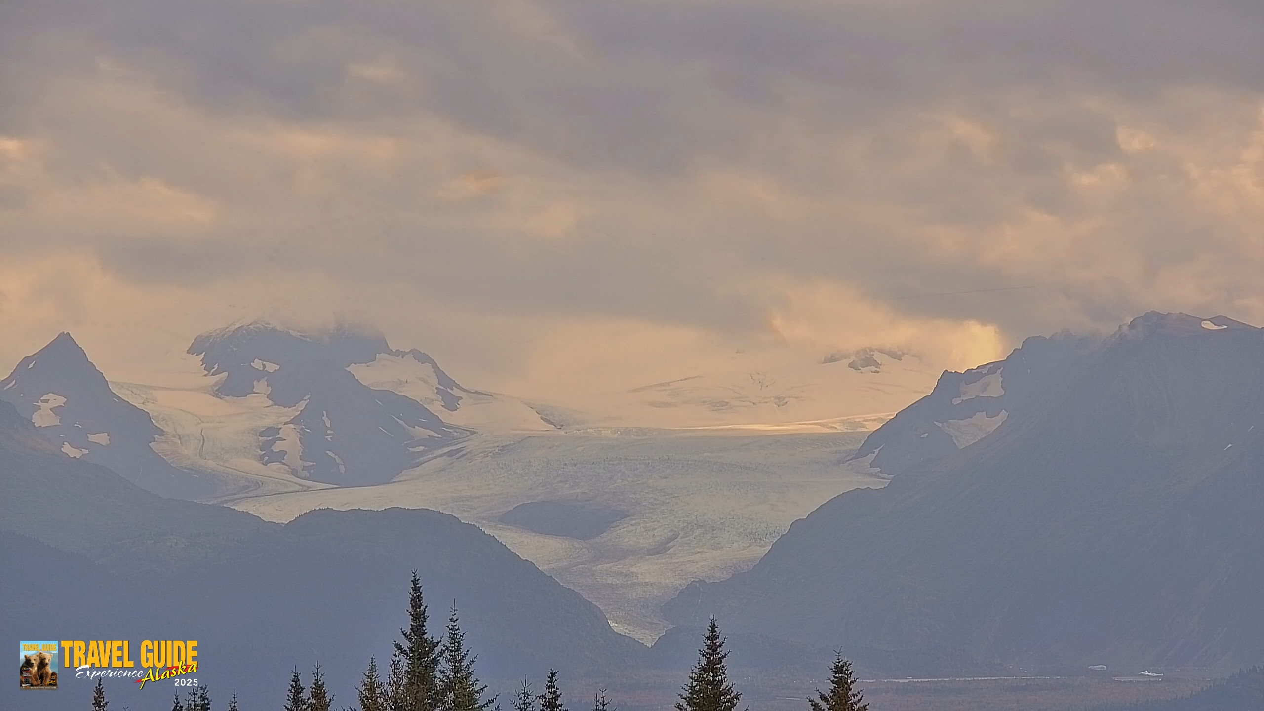 Snapshot of Inspiration Ridge - Homer Alaska Live Webcam taken Sep 18, 2026, 2:04pm AKDT