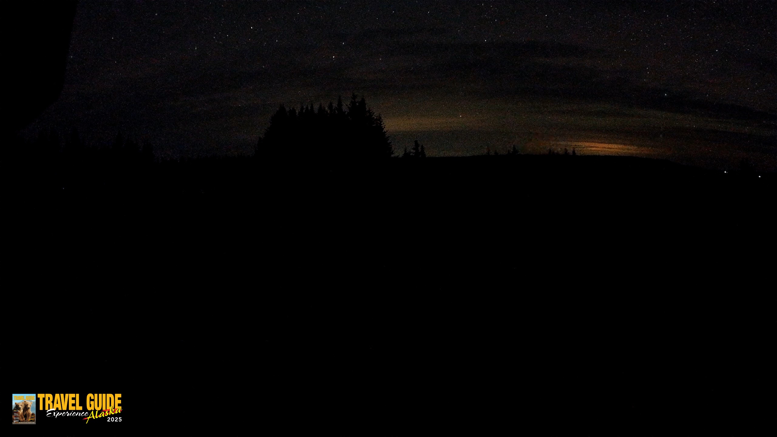 Snapshot of Inspiration Ridge - Homer Alaska Live Webcam taken Sep 13, 2026, 1:00am AKDT