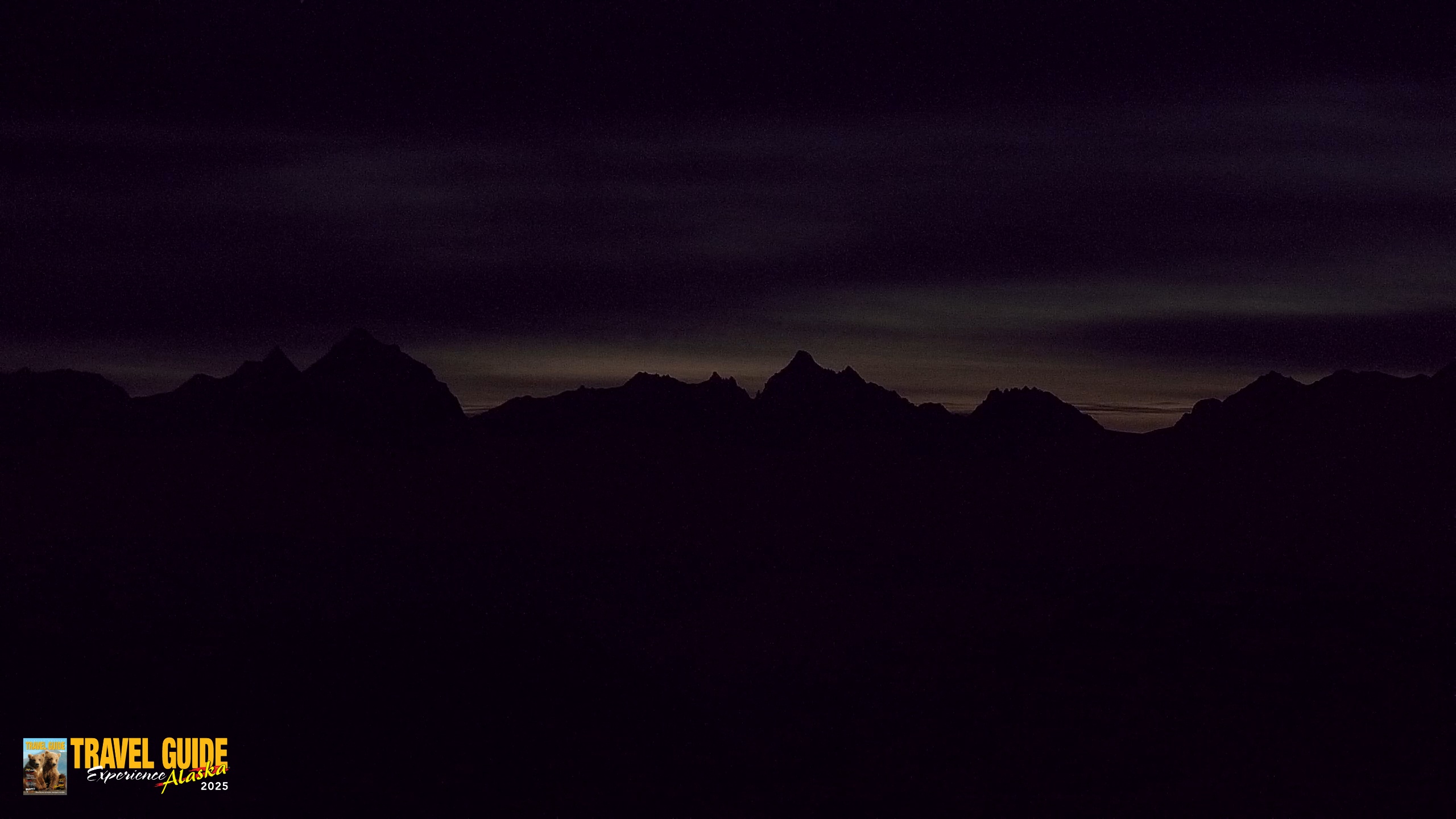 Snapshot of Inspiration Ridge - Homer Alaska Live Webcam taken Feb 1, 2026, 8:04am AKST